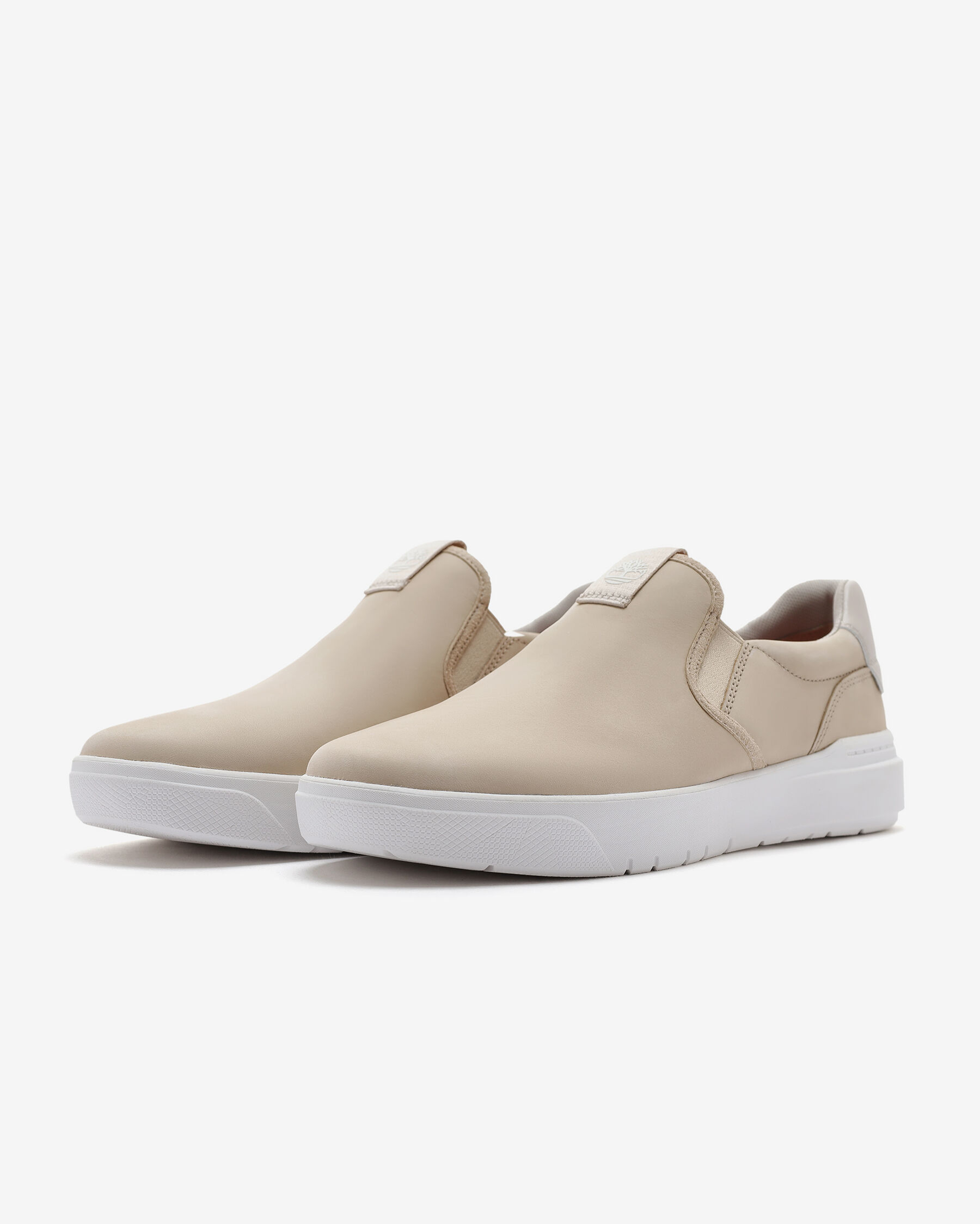 Resim Low Slip On Sneaker