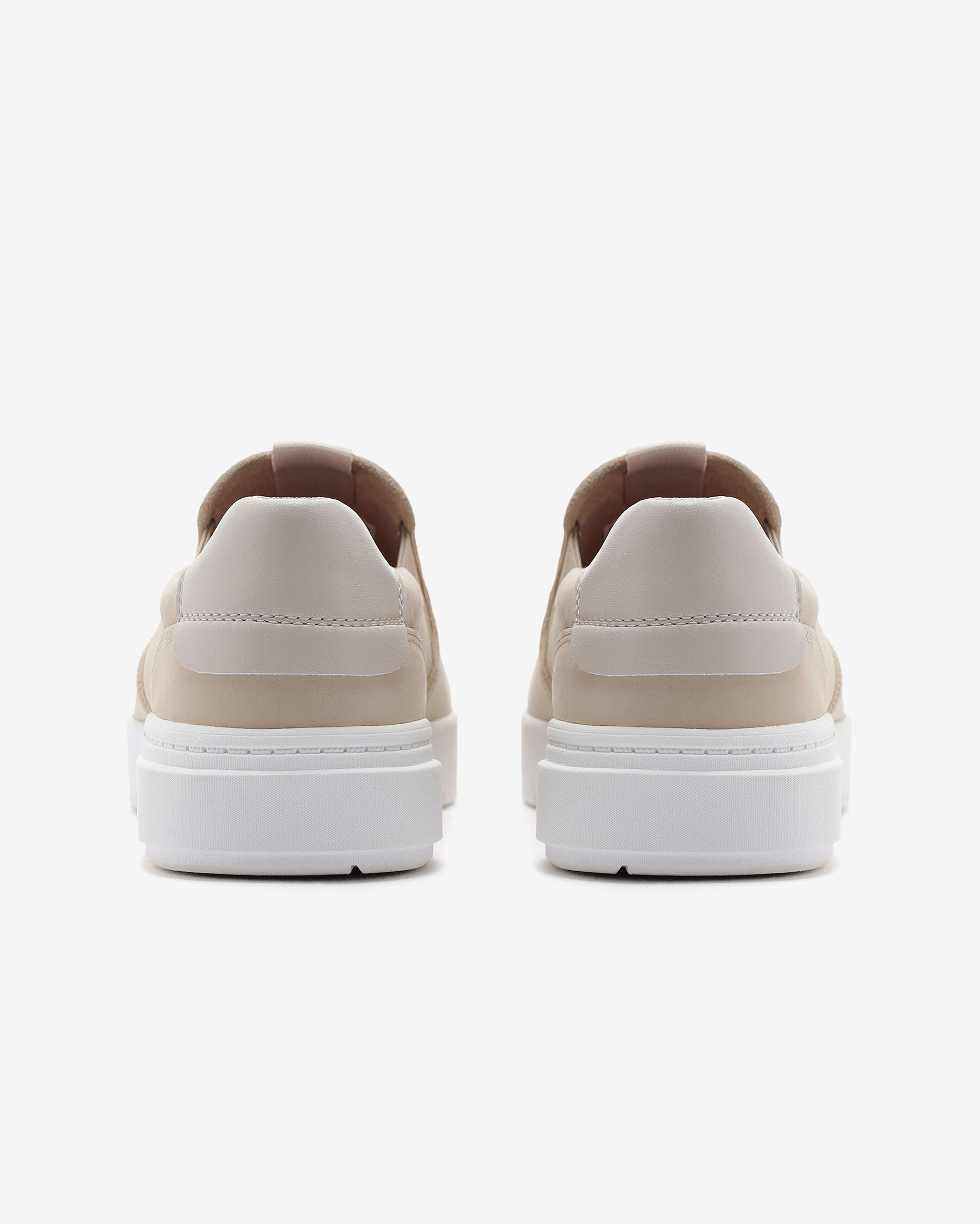 Resim Low Slip On Sneaker