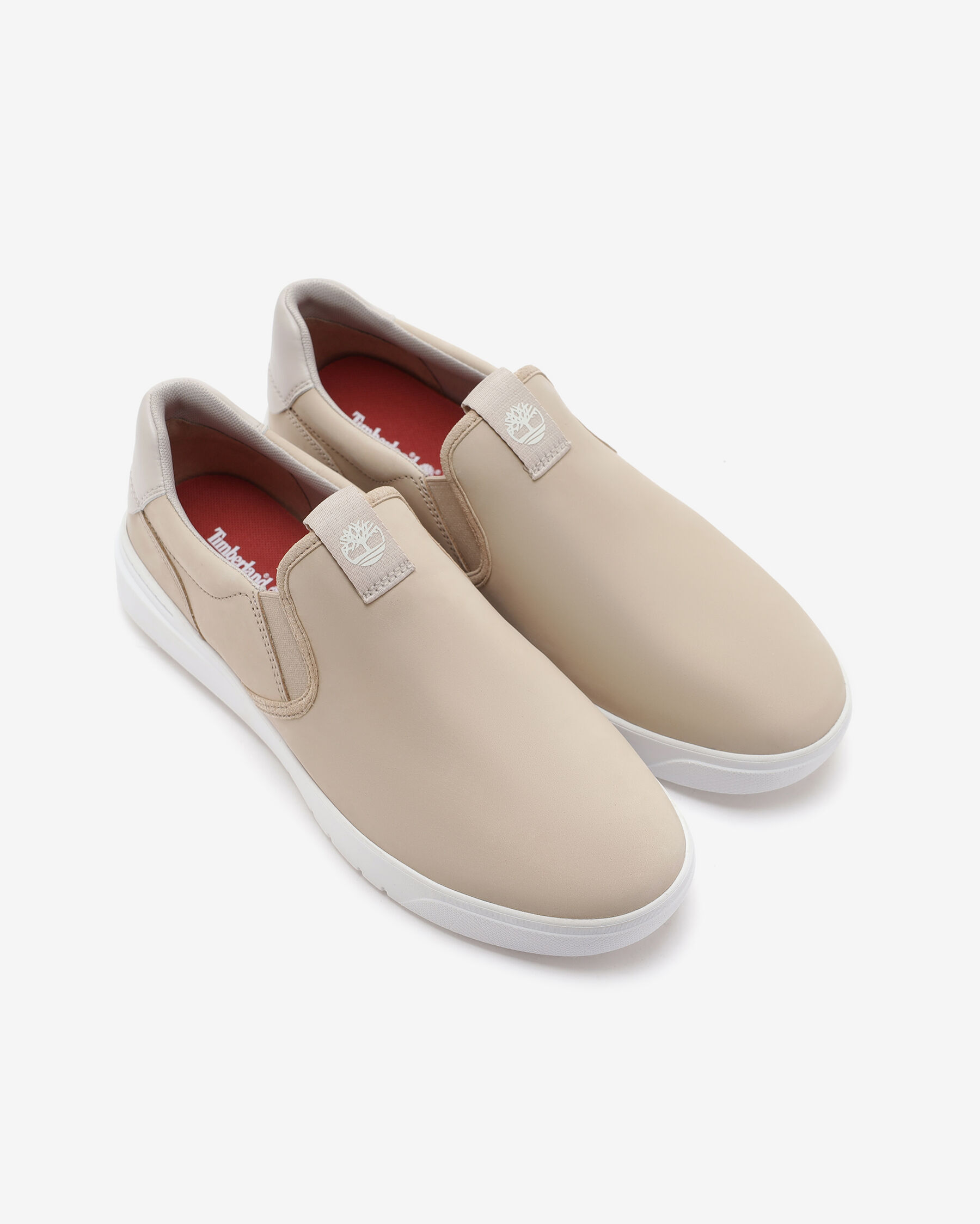 Resim Low Slip On Sneaker