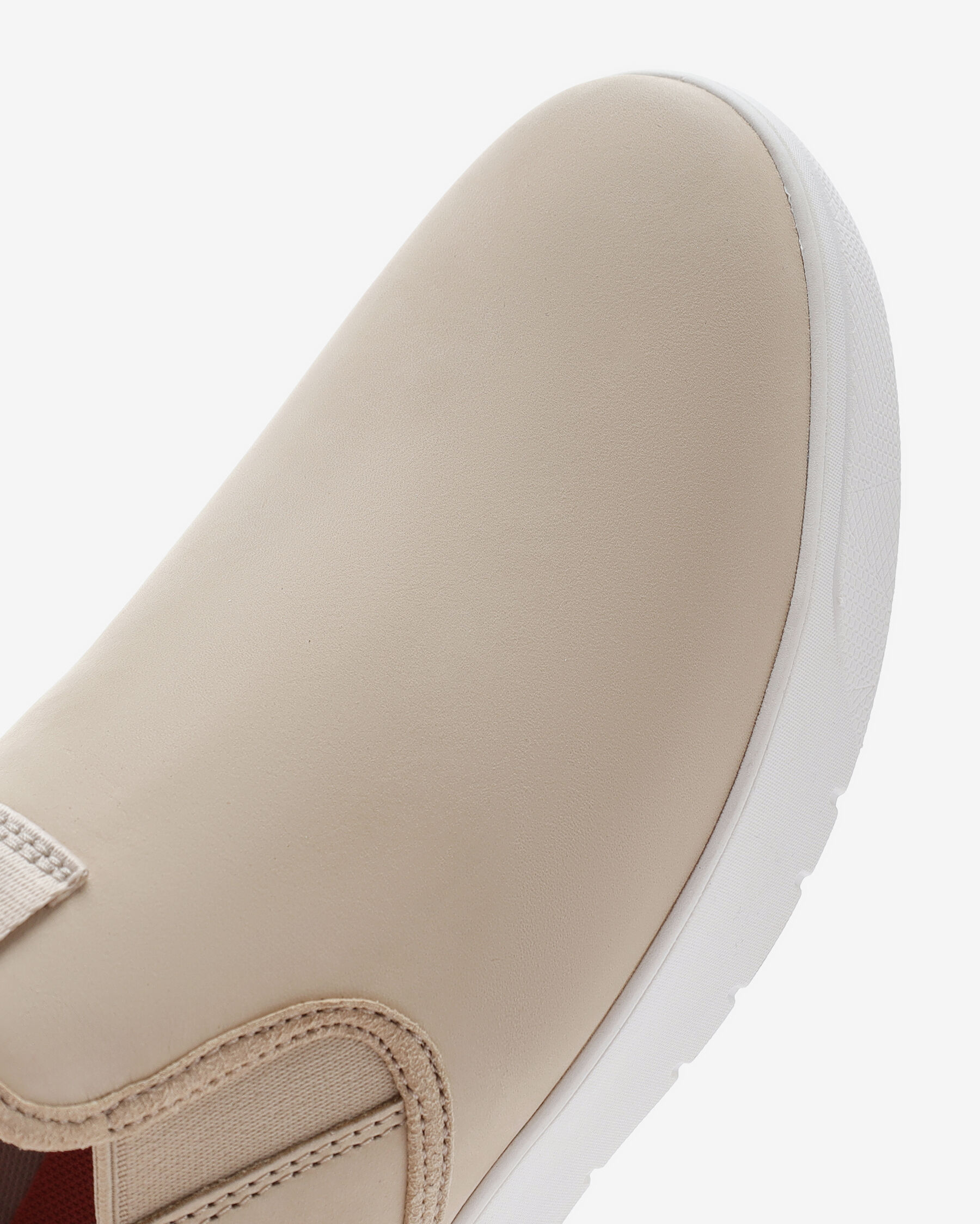 Resim Low Slip On Sneaker