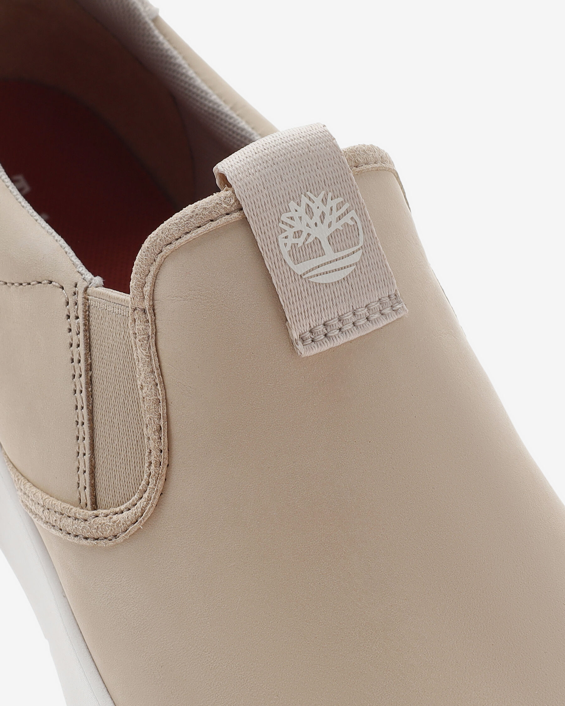 Resim Low Slip On Sneaker