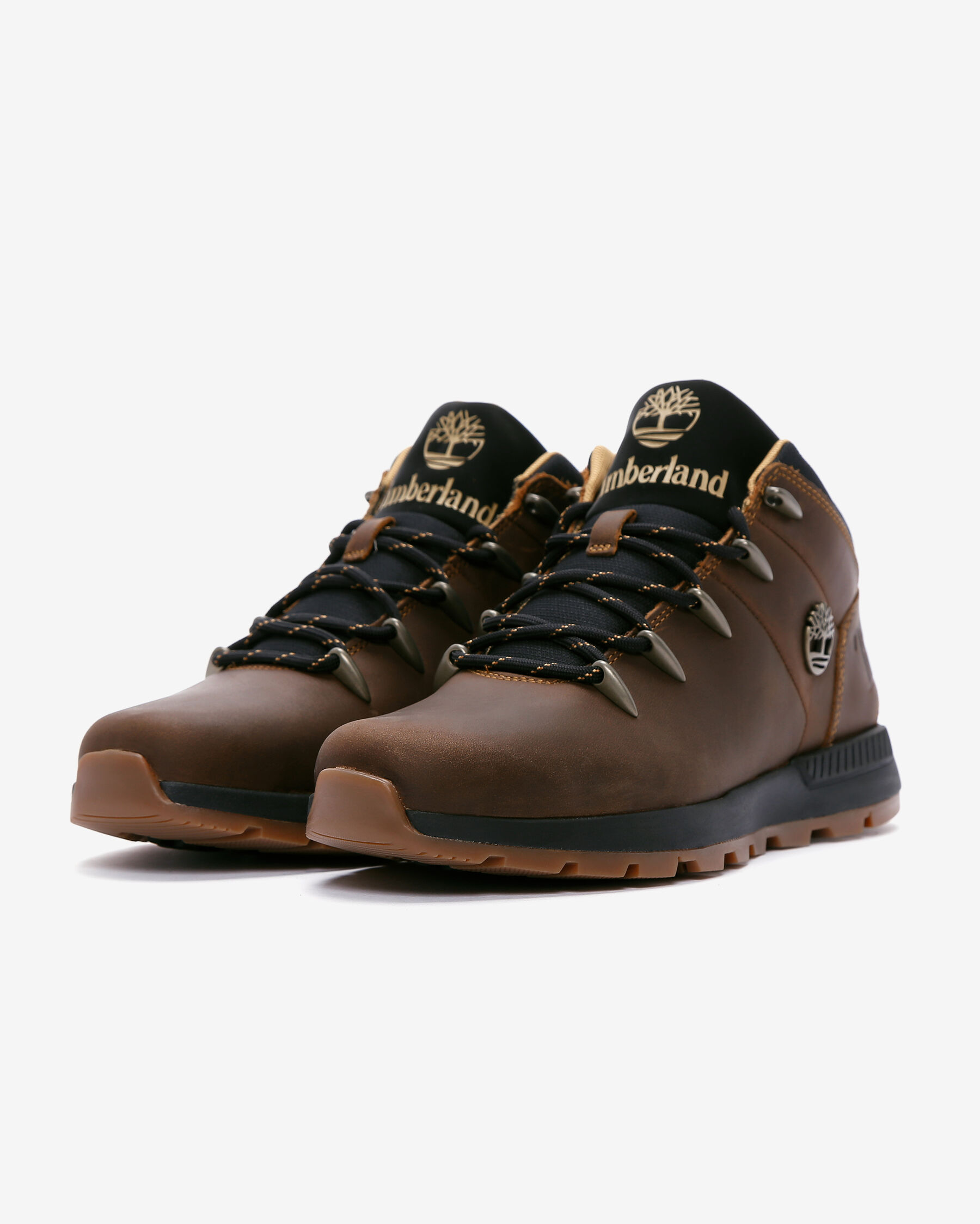 Resim Mid Lace Up Sneaker