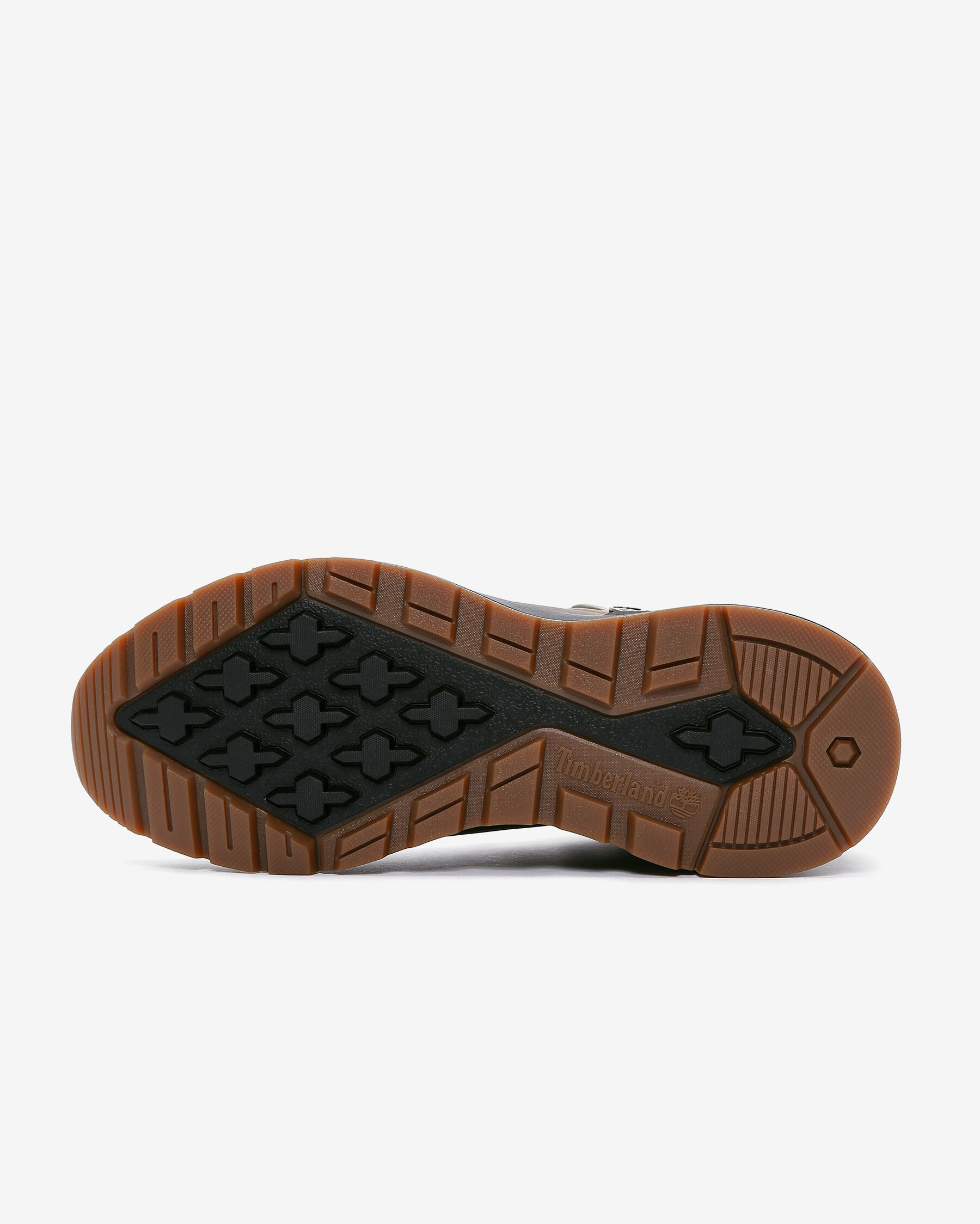 Resim Mid Lace Up Sneaker