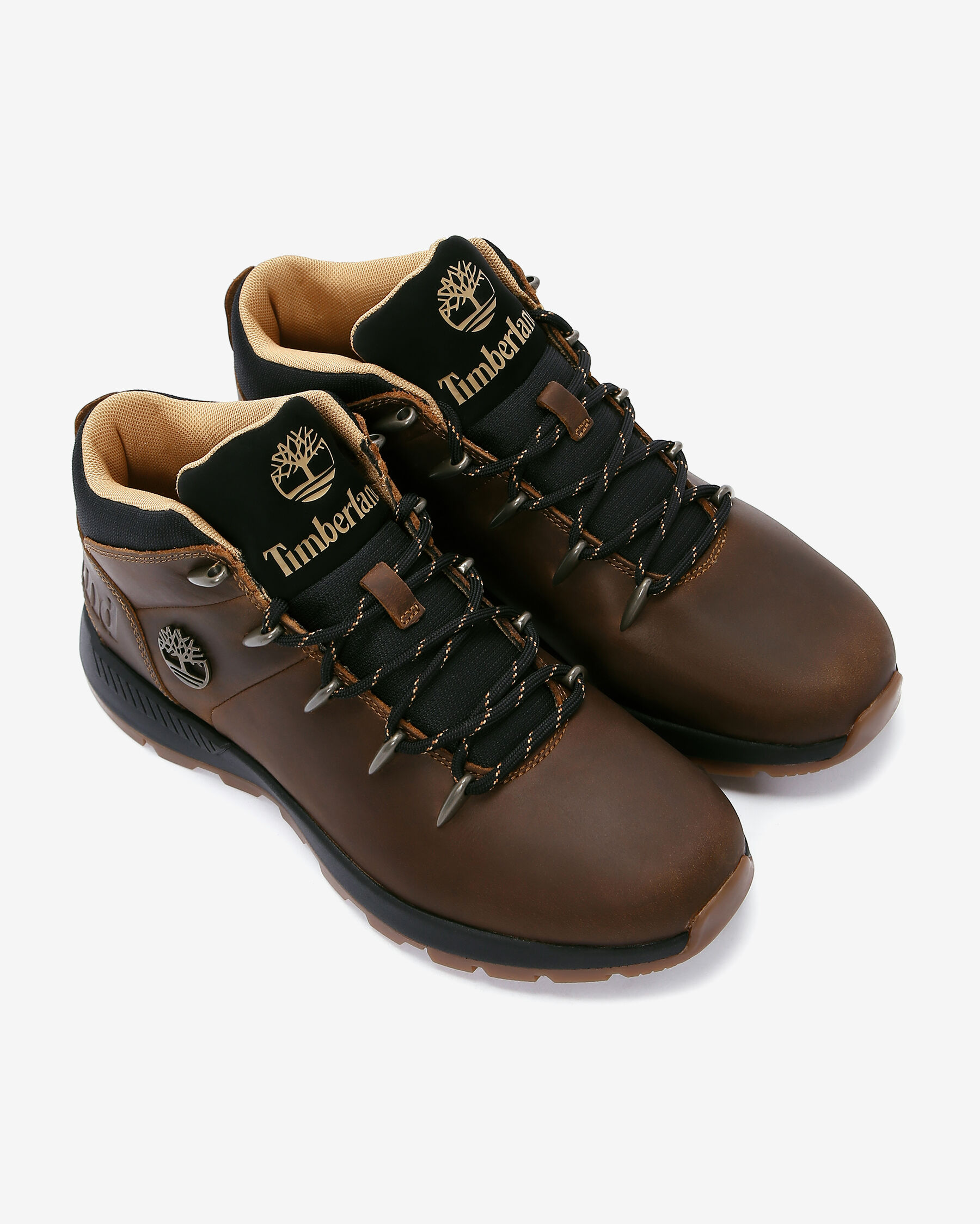 Resim Mid Lace Up Sneaker