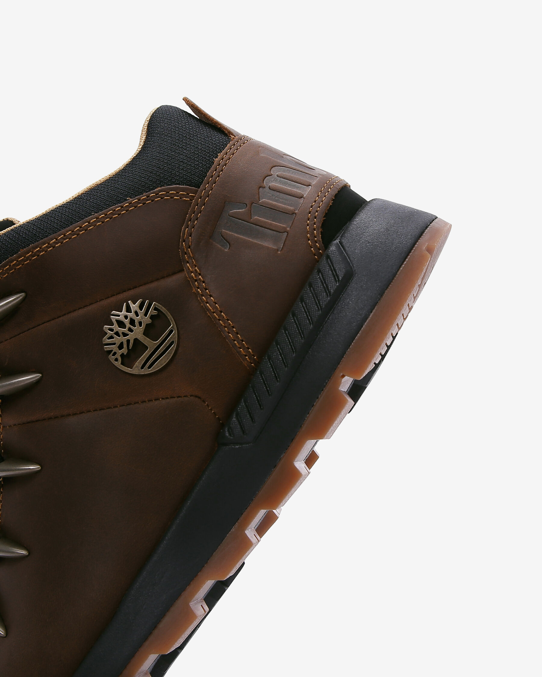 Resim Mid Lace Up Sneaker