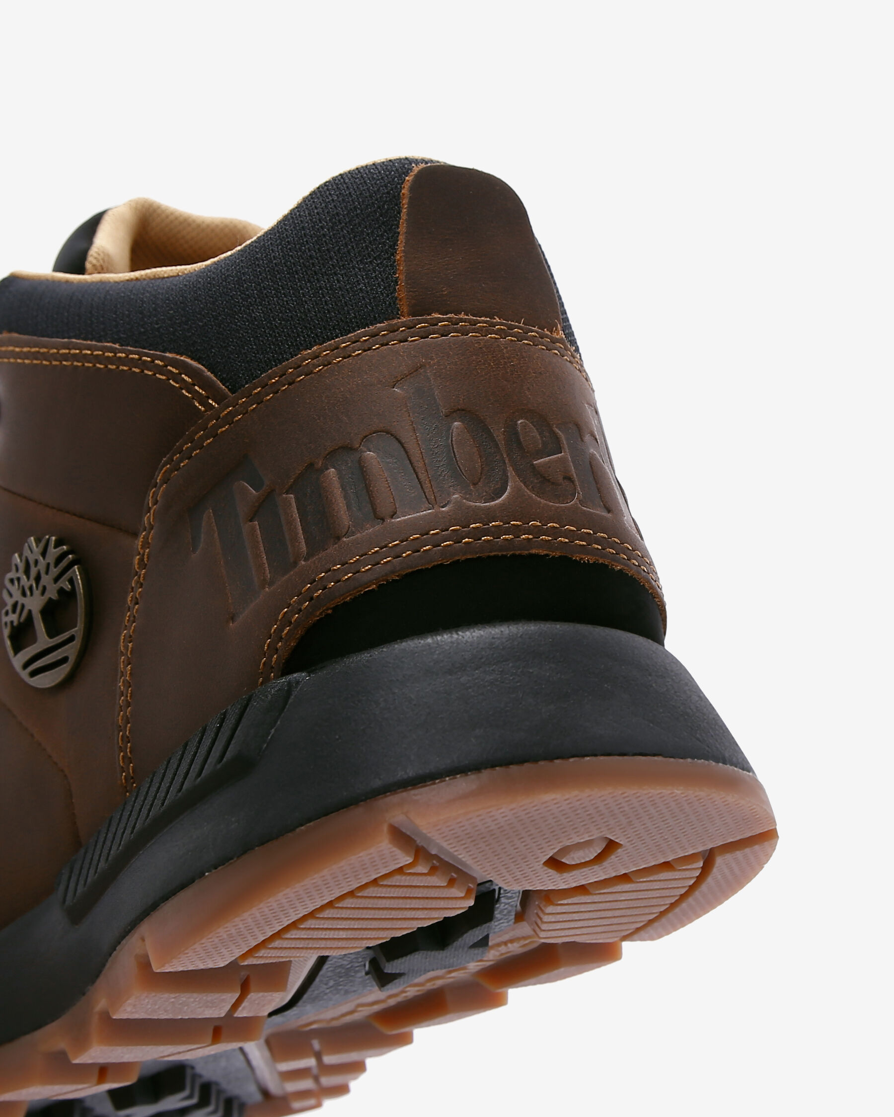 Resim Mid Lace Up Sneaker