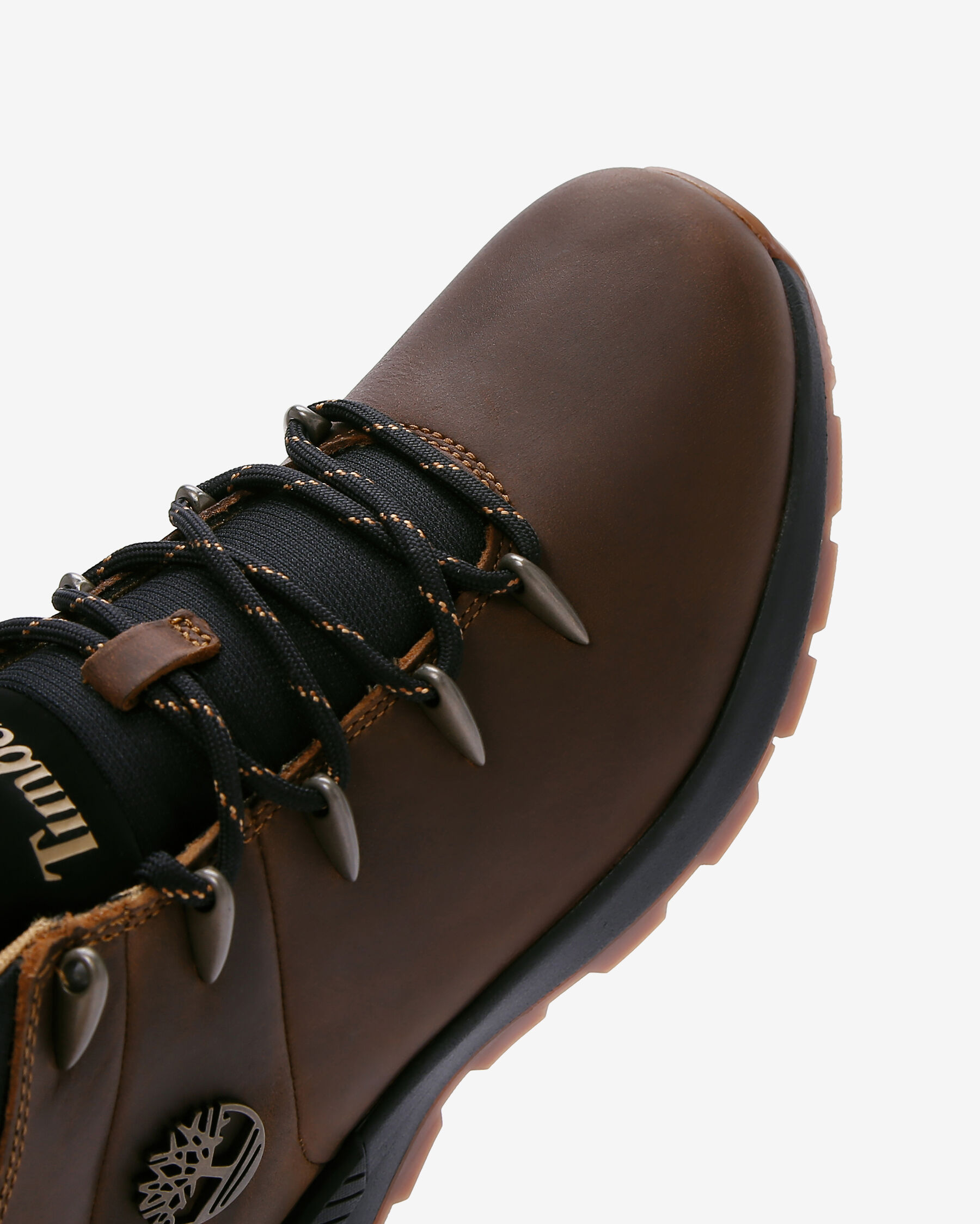 Resim Mid Lace Up Sneaker