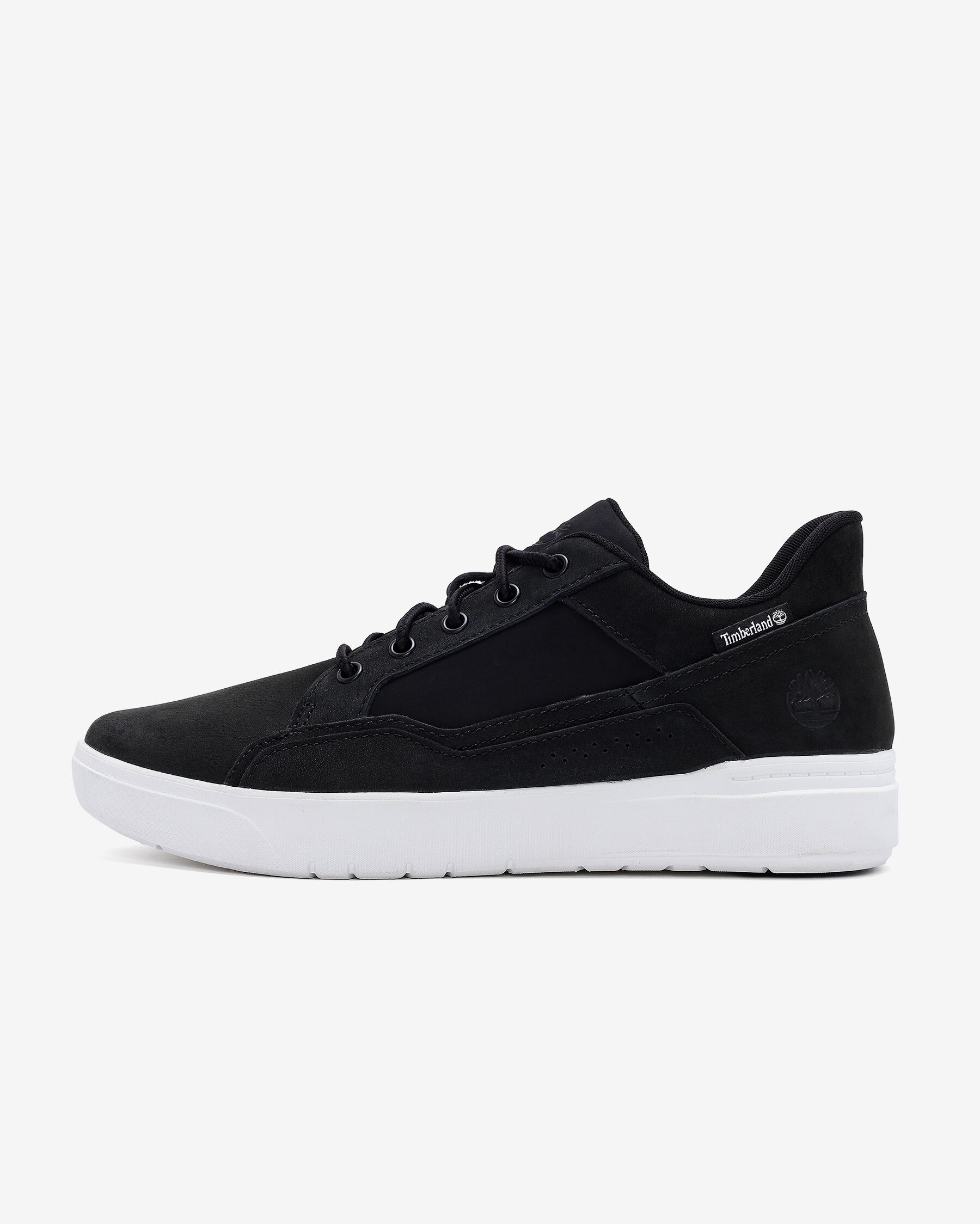 Resim Allston Low Lace Up Sneaker