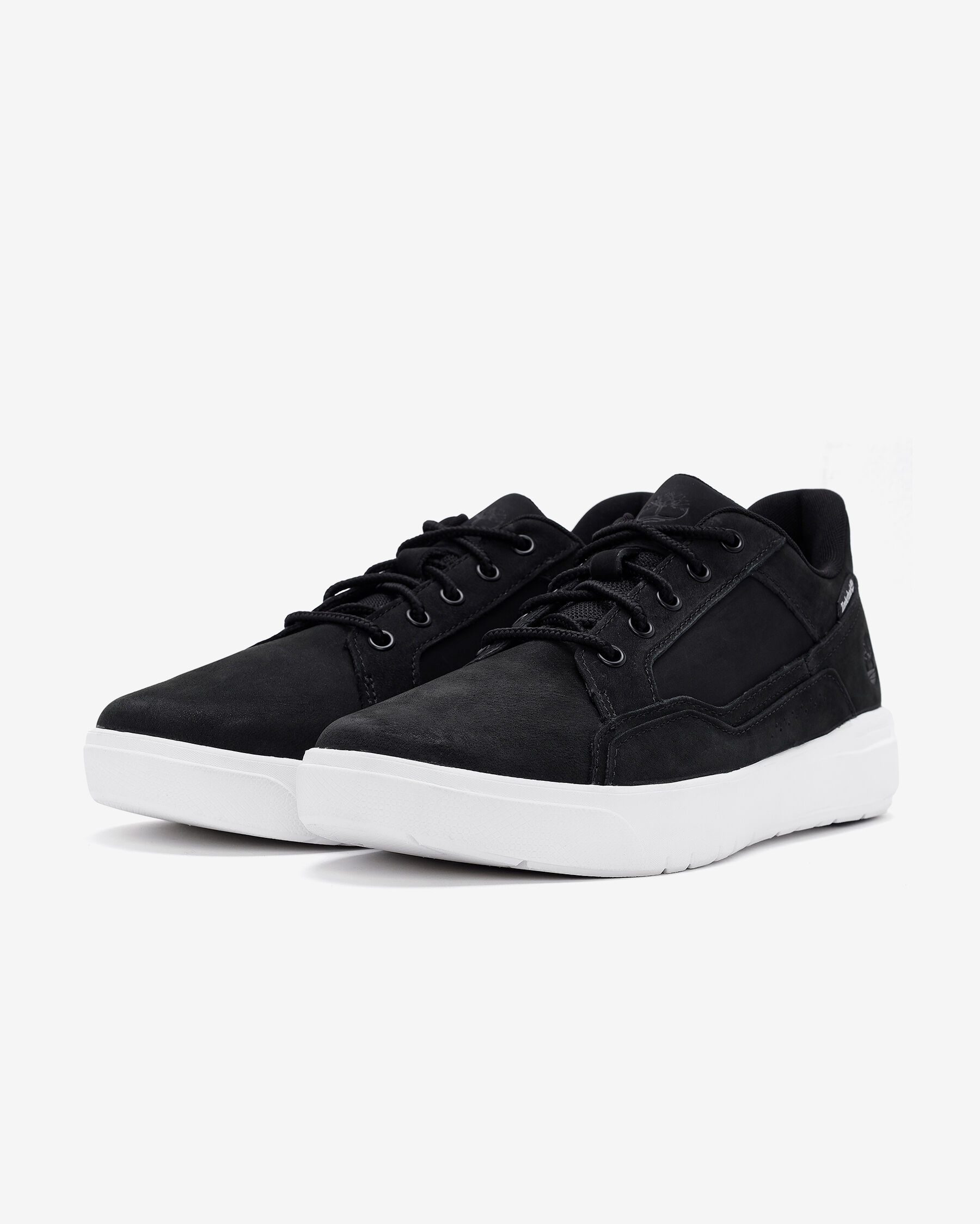 Resim Allston Low Lace Up Sneaker