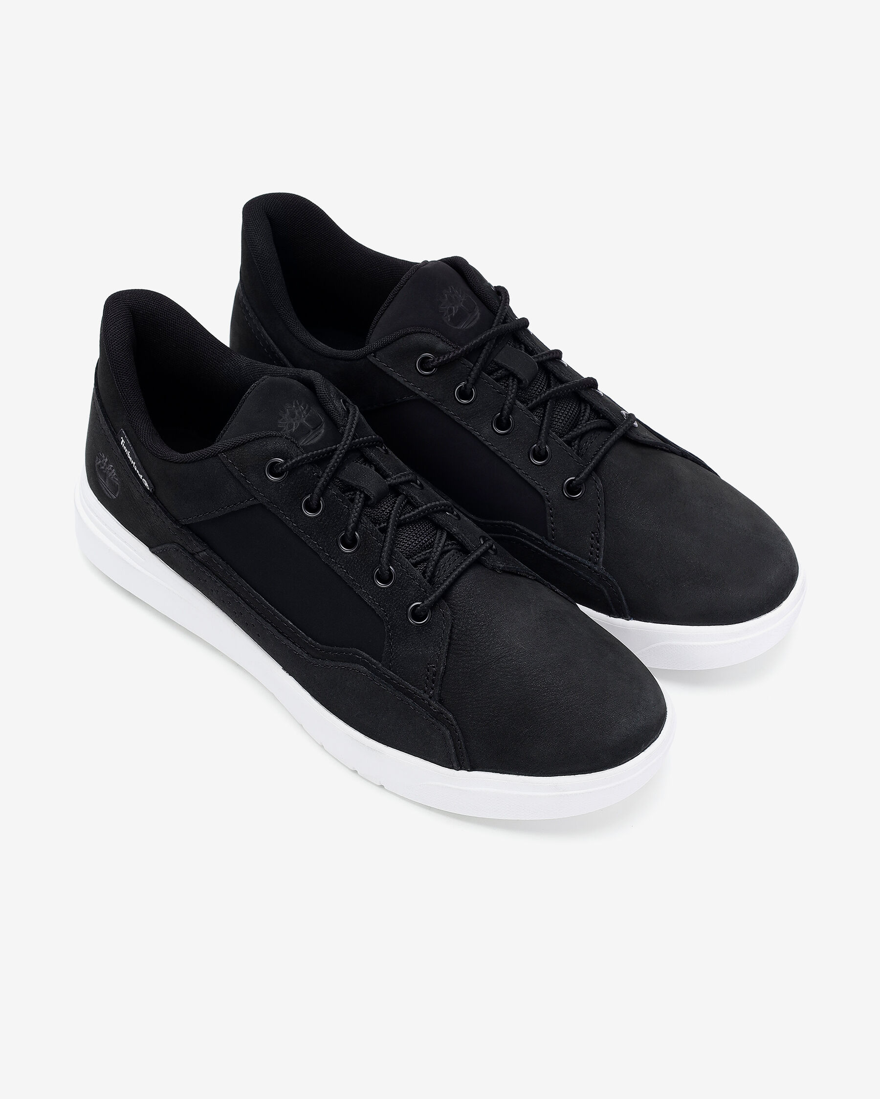 Resim Allston Low Lace Up Sneaker