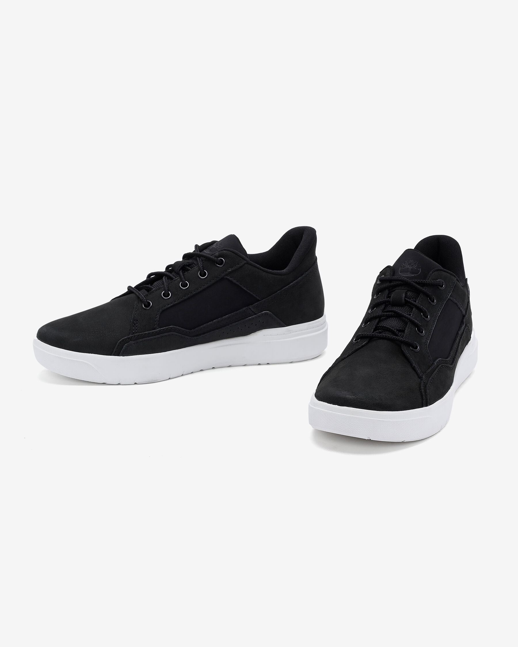 Resim Allston Low Lace Up Sneaker