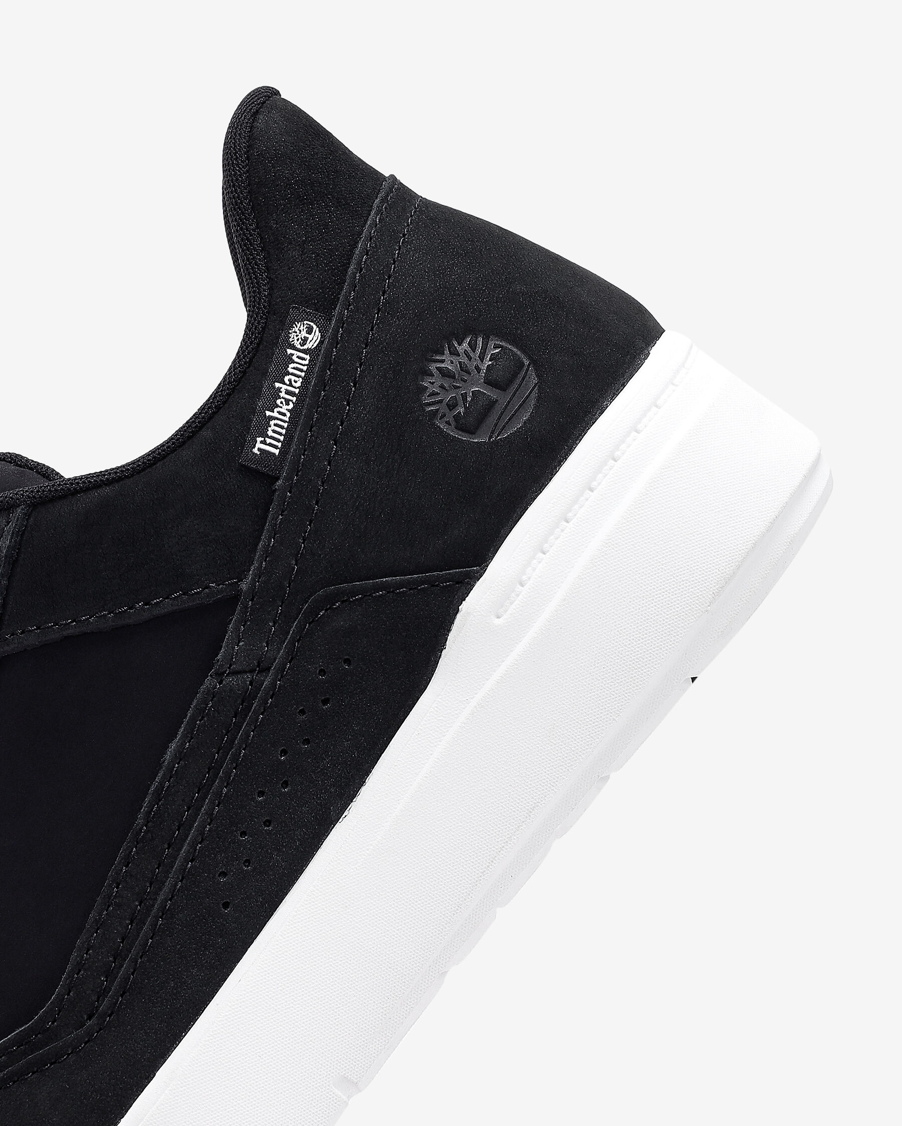 Resim Allston Low Lace Up Sneaker