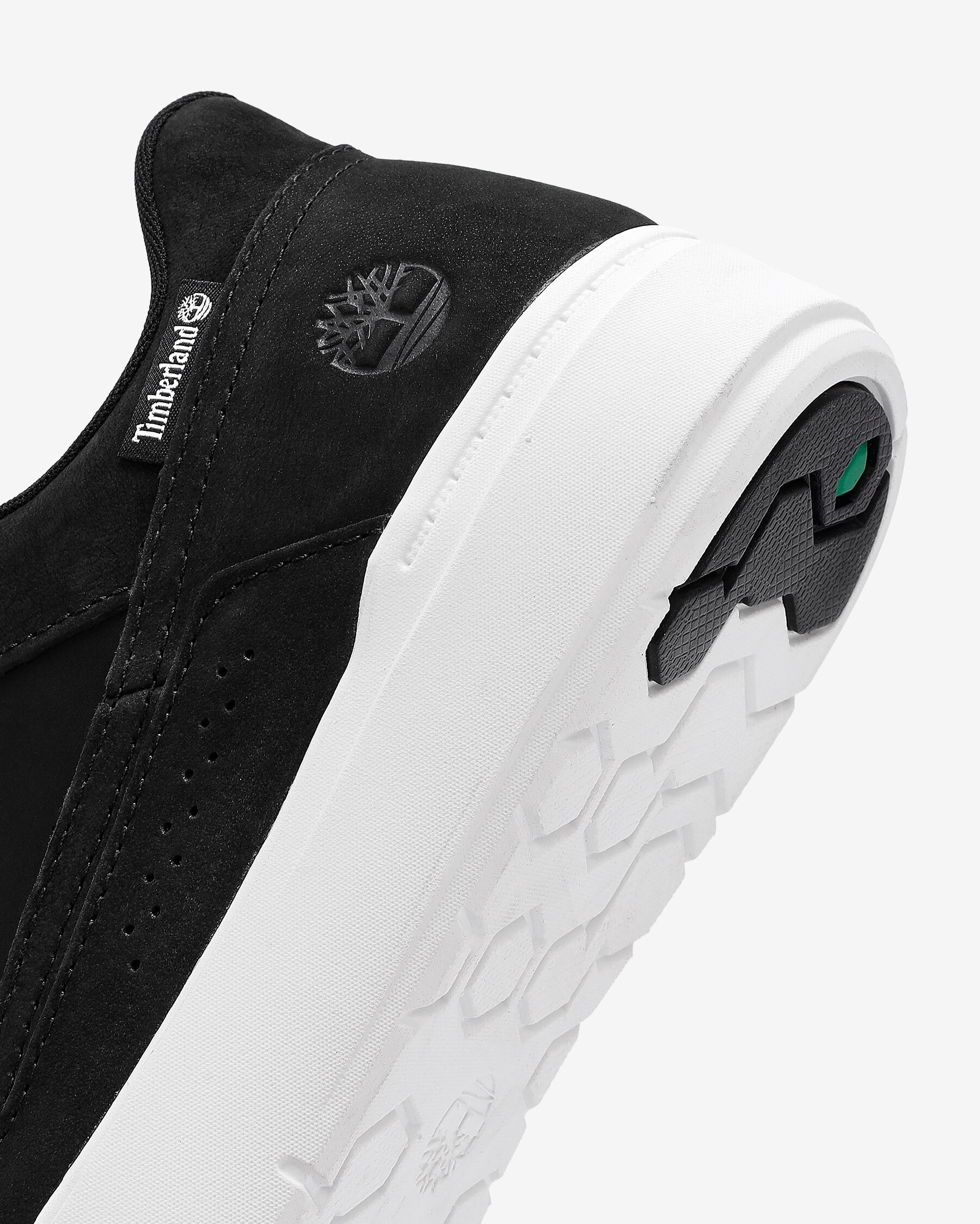 Resim Allston Low Lace Up Sneaker