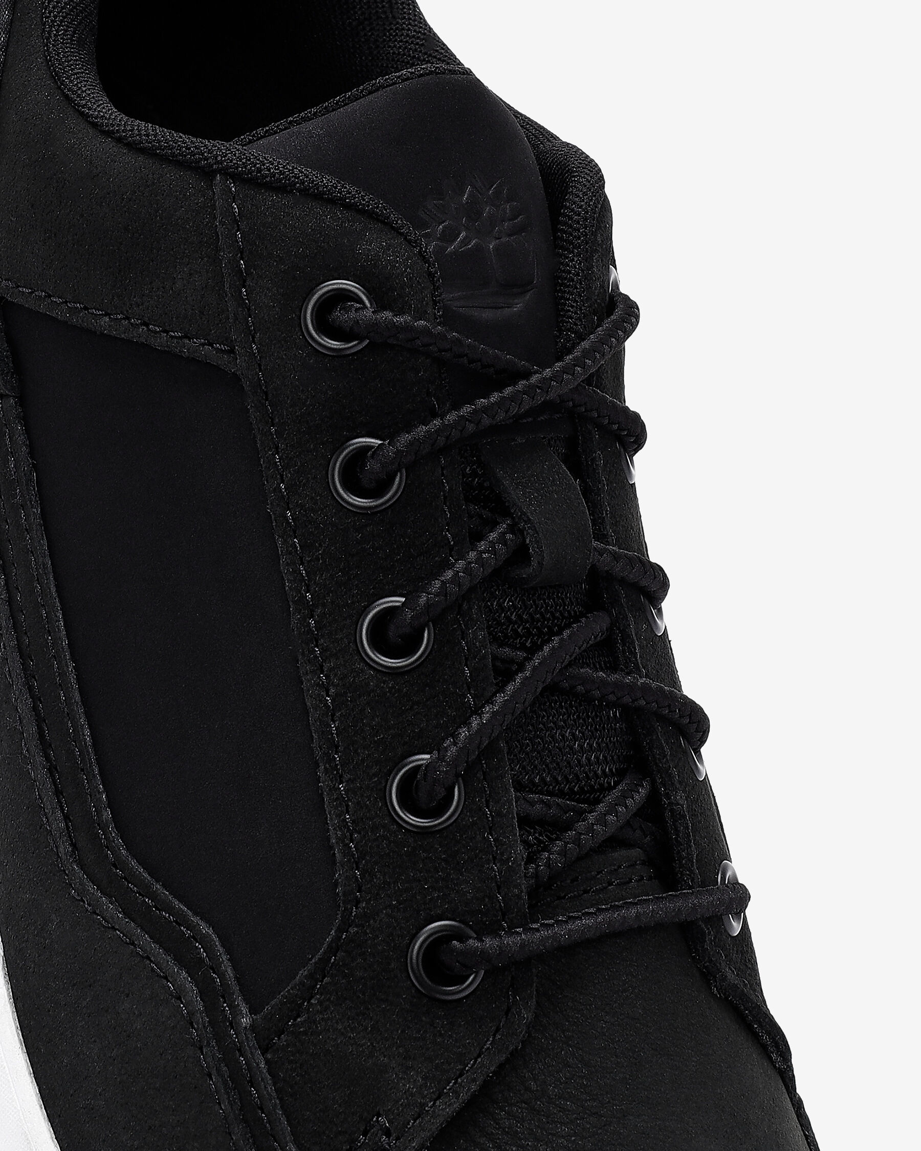 Resim Allston Low Lace Up Sneaker