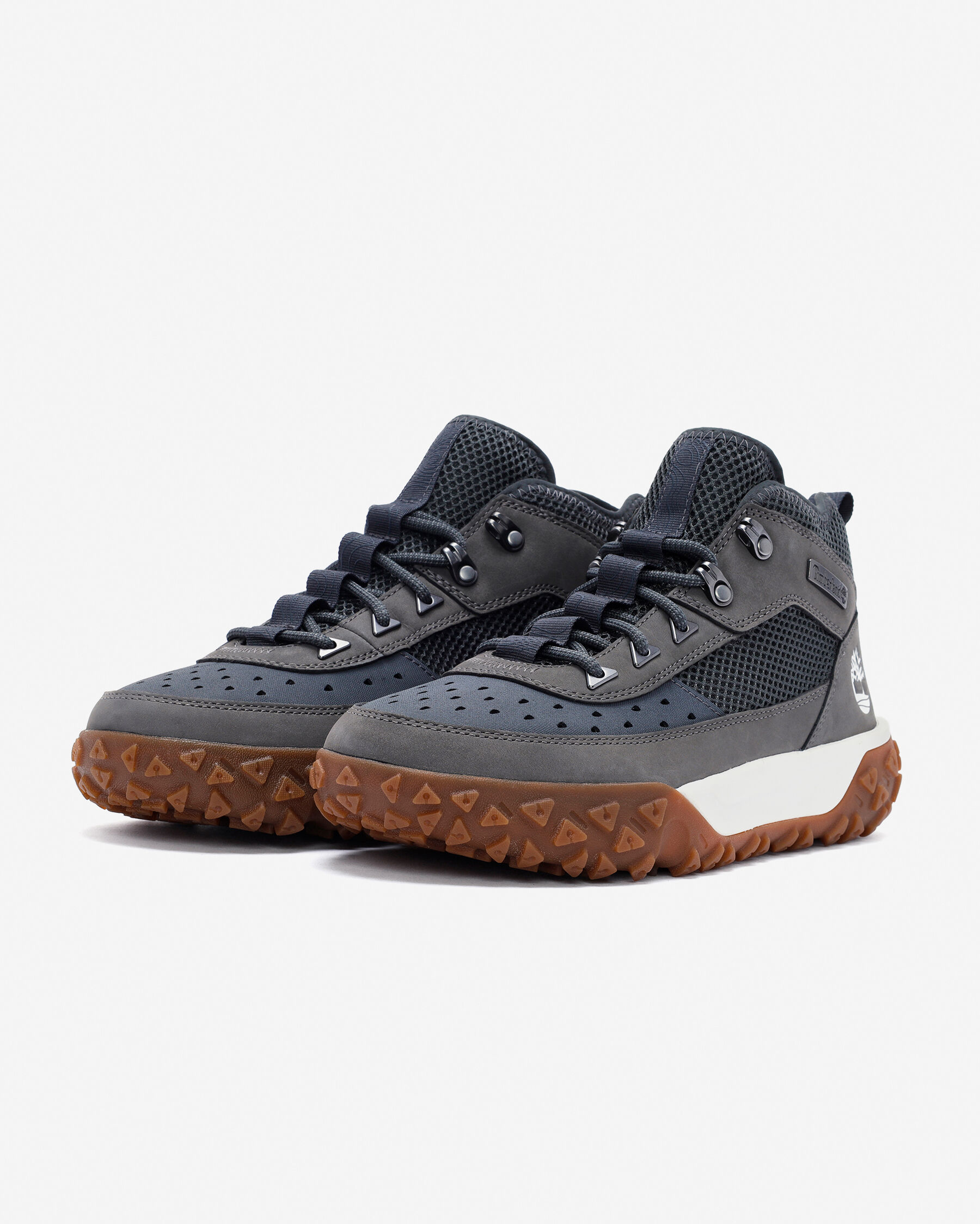 Timberland Gri Timberland Greenstride Motion tb0a6a98y551
