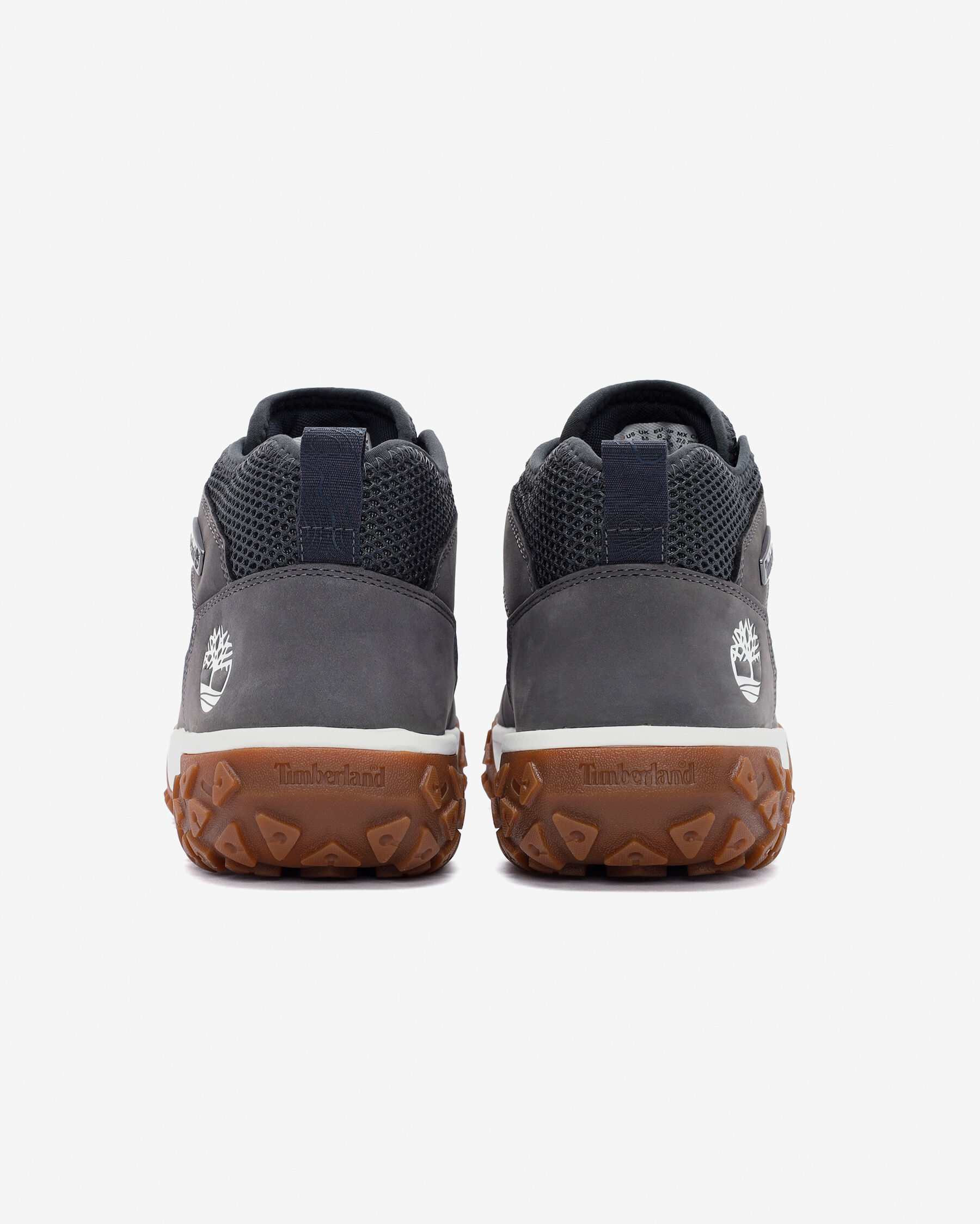 Timberland Gri Timberland Greenstride Motion tb0a6a98y551