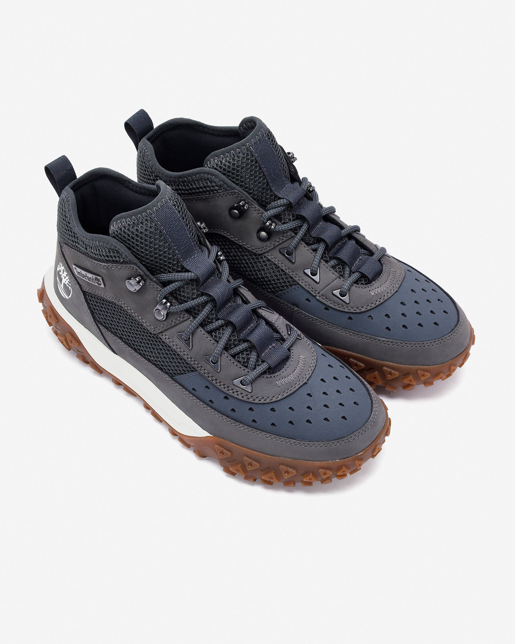 Timberland Gri Timberland Greenstride Motion tb0a6a98y551