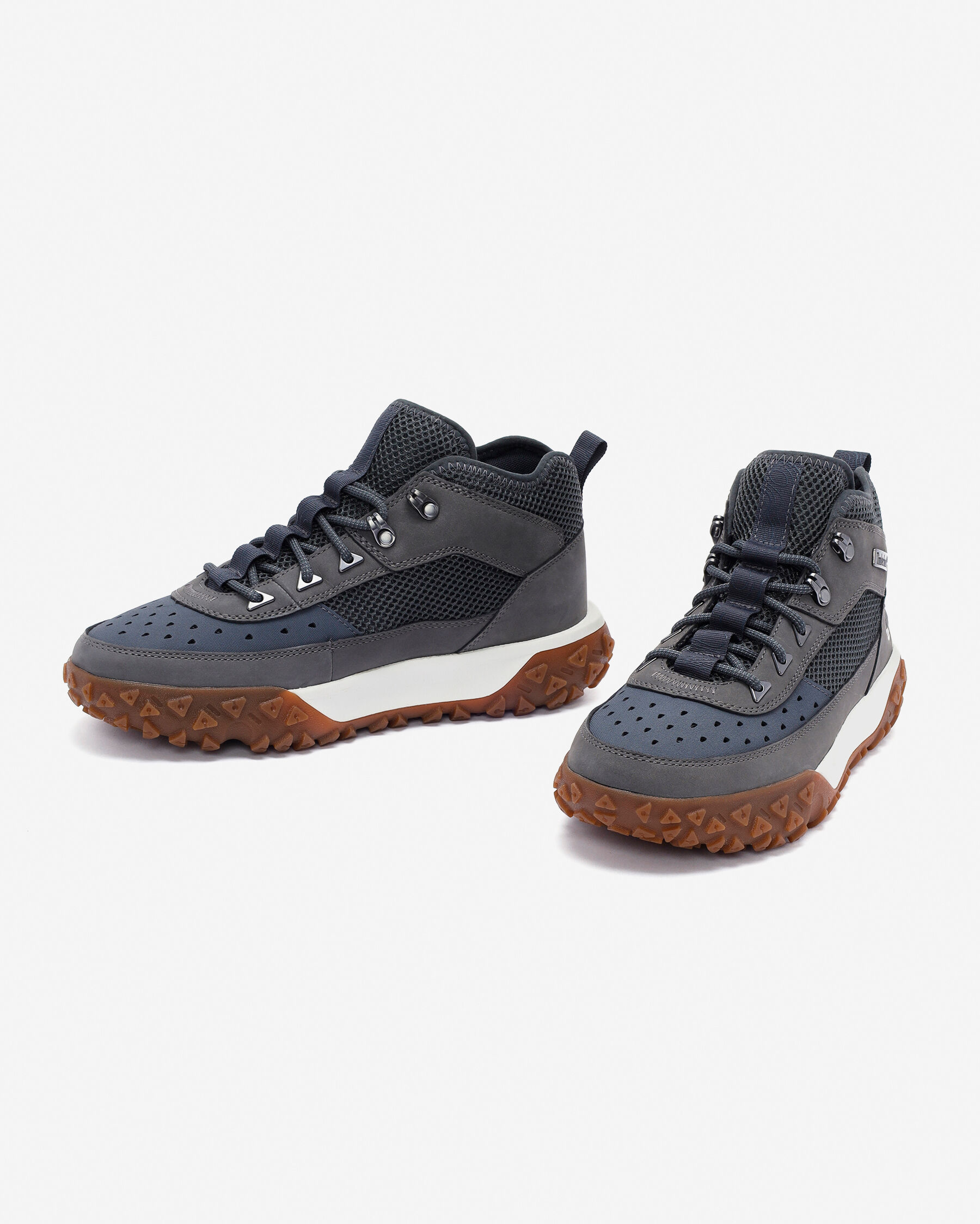 Timberland Gri Timberland Greenstride Motion tb0a6a98y551