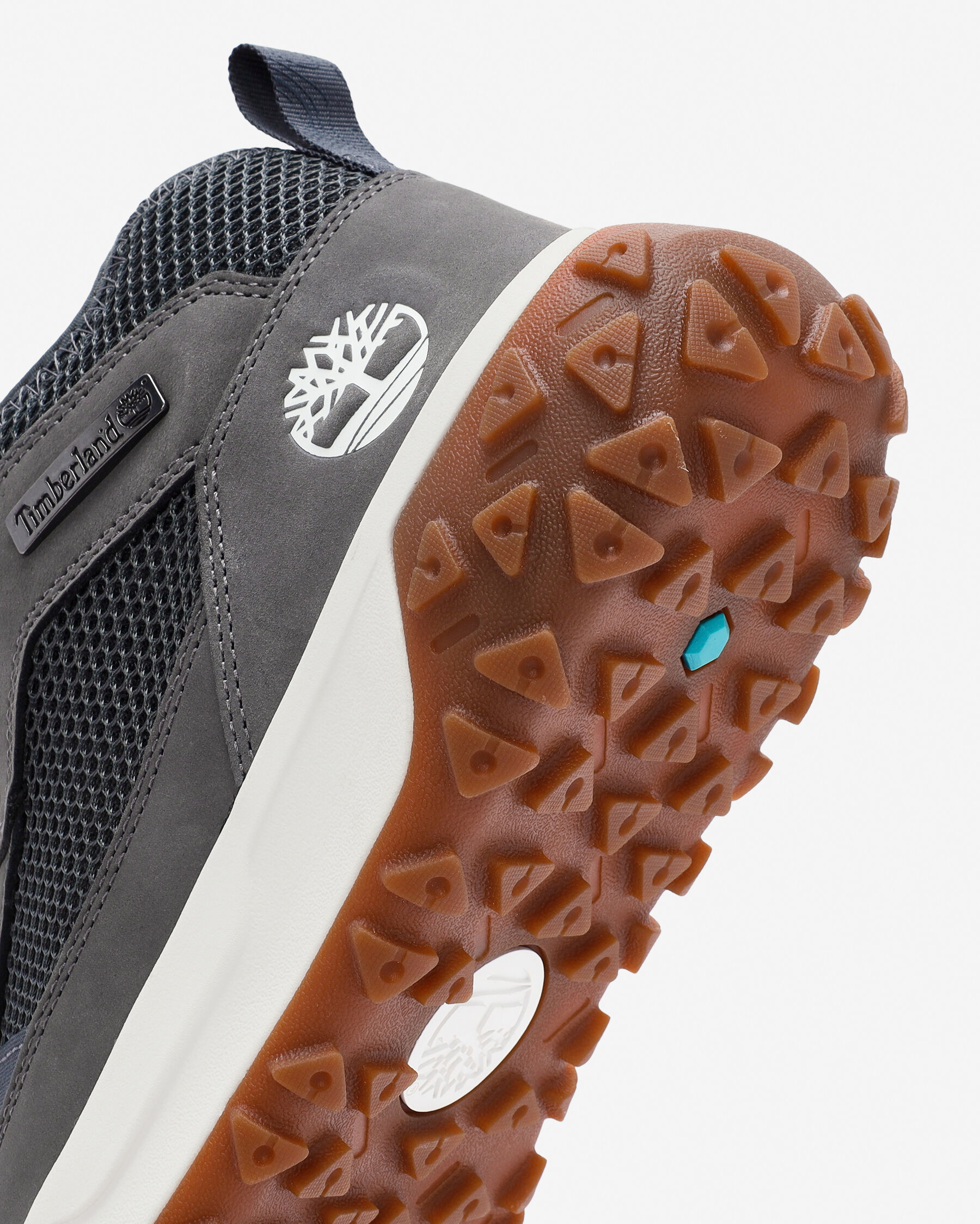 Timberland Gri Timberland Greenstride Motion tb0a6a98y551