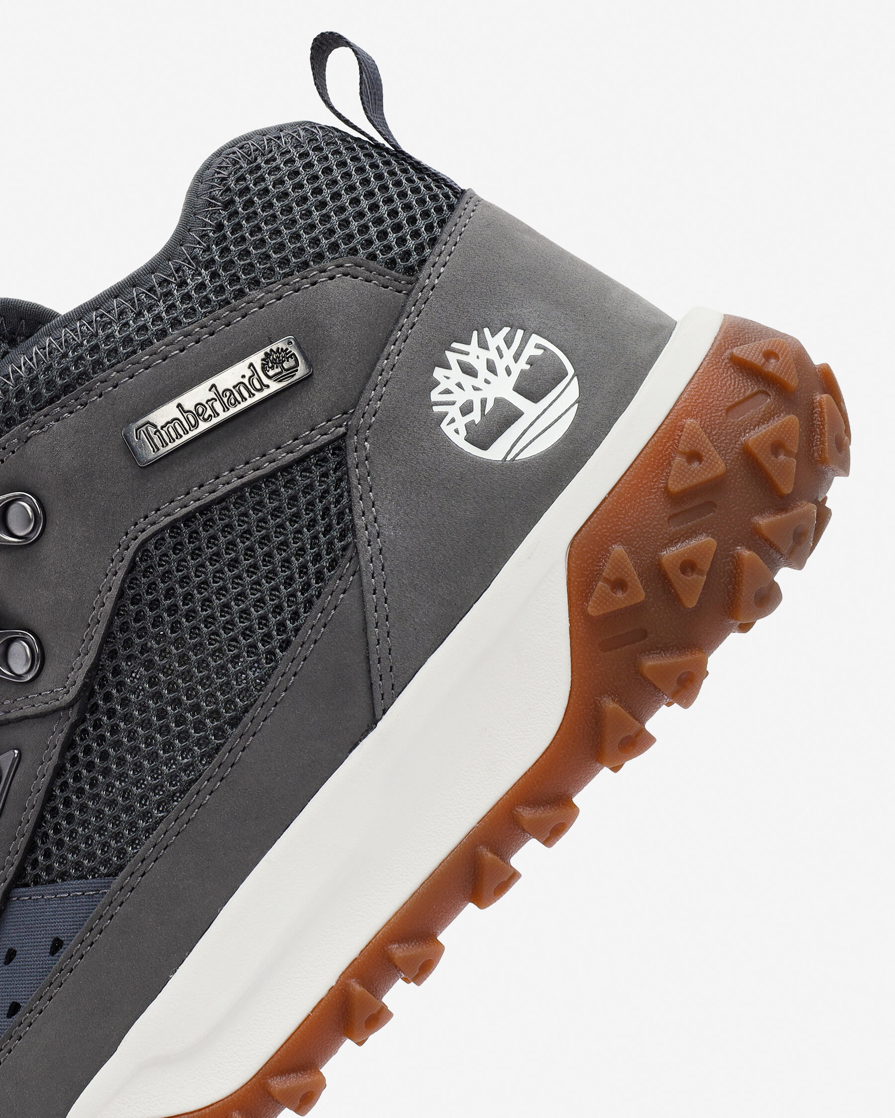 Timberland Gri Timberland Greenstride Motion tb0a6a98y551