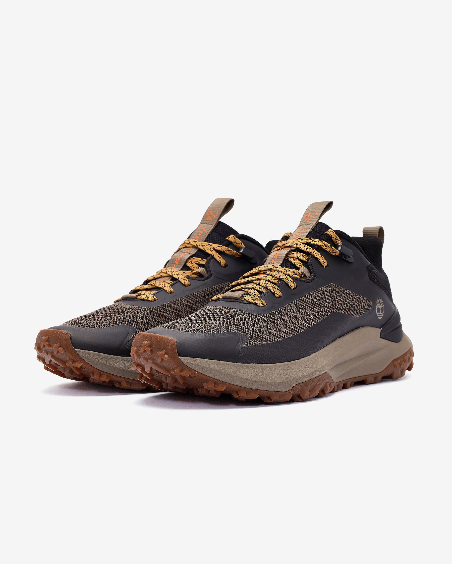 Resim Motion Access Low Lace Up Sneaker