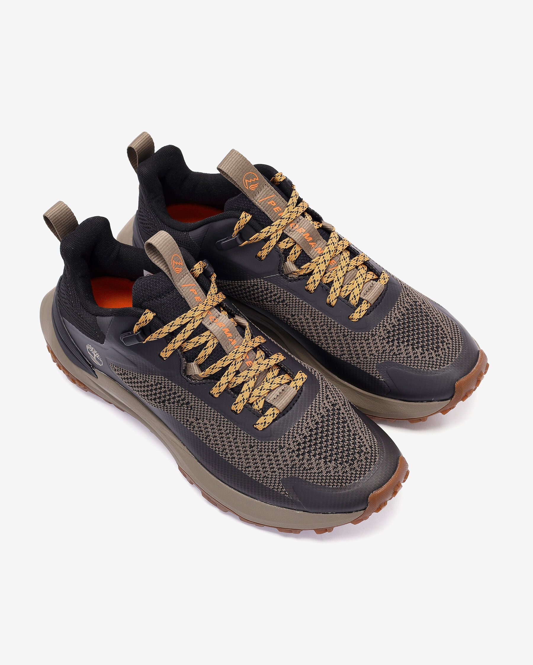 Resim Motion Access Low Lace Up Sneaker