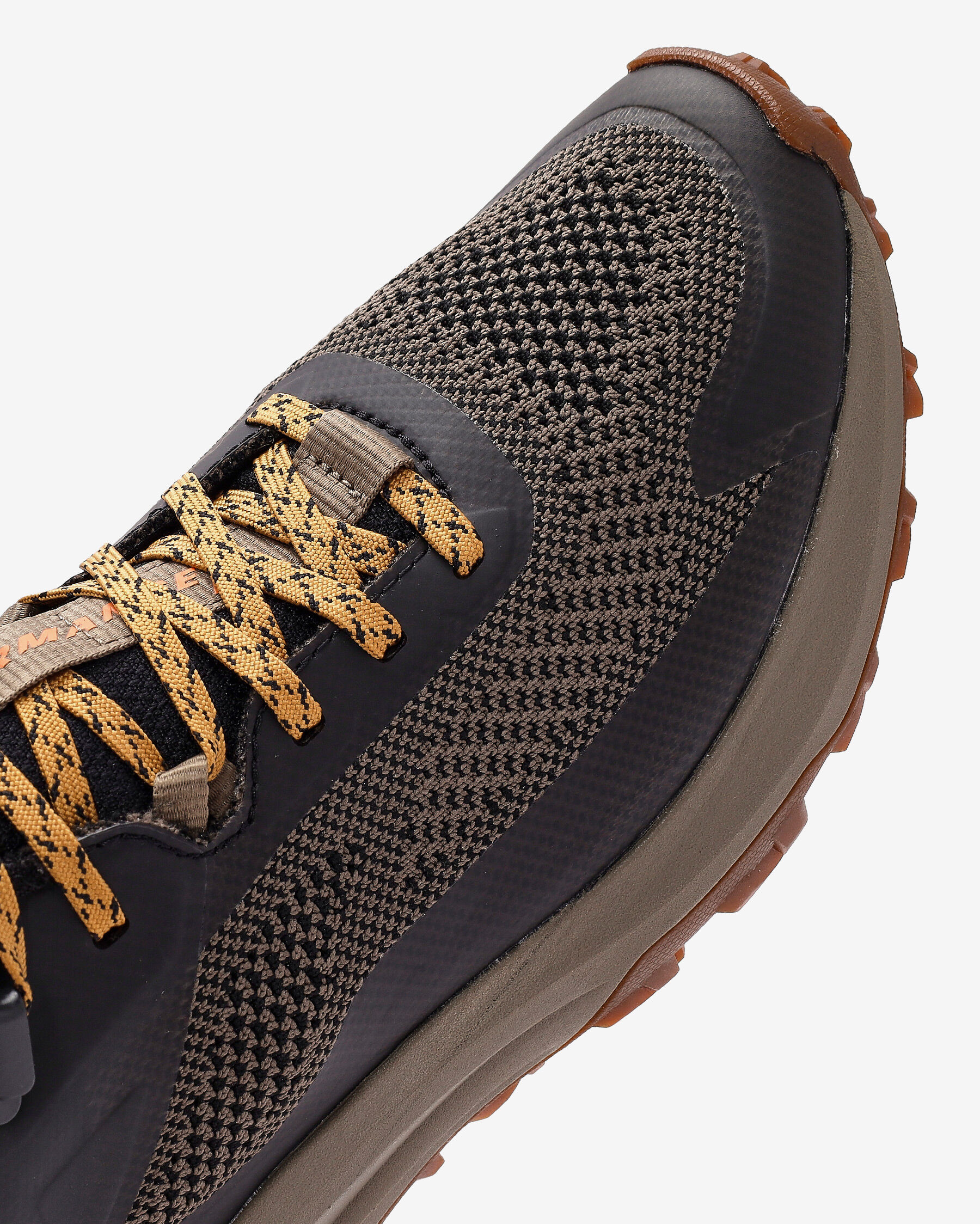 Resim Motion Access Low Lace Up Sneaker