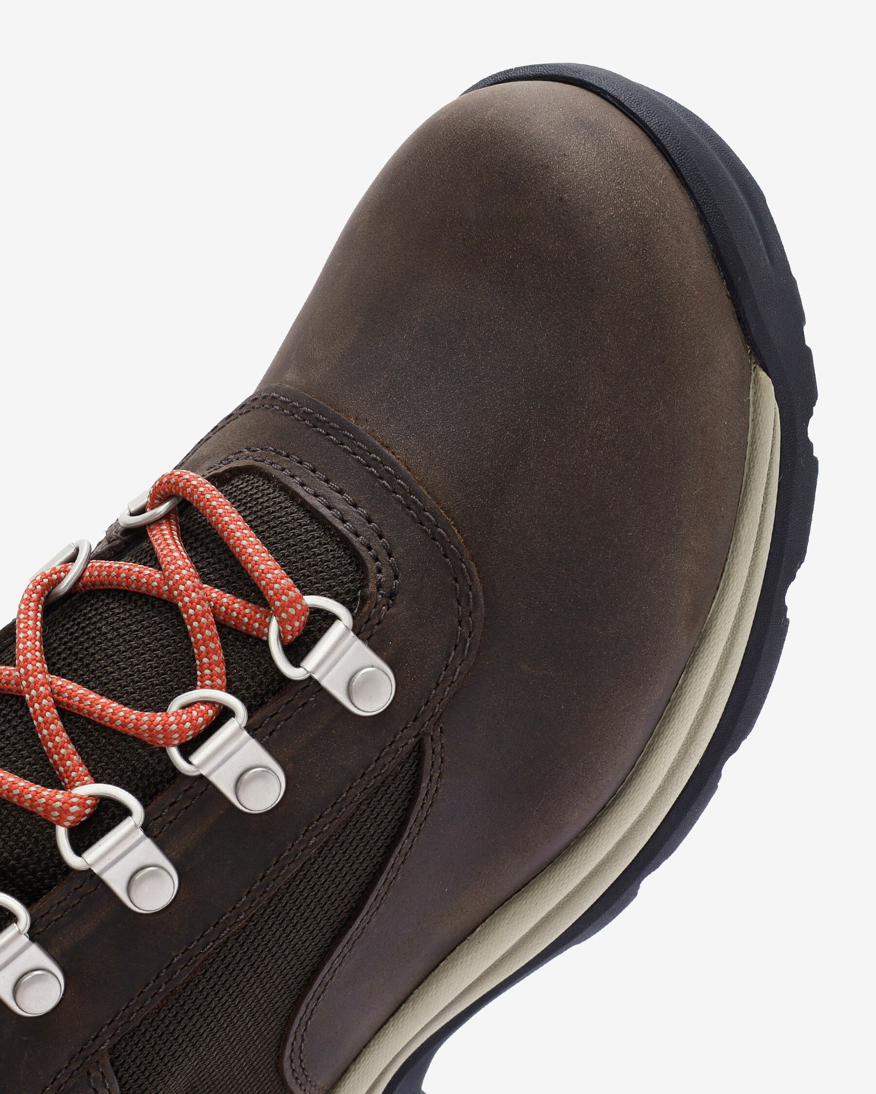 Resim White Ledge Mid Lace Up Waterproof Hiking Boot