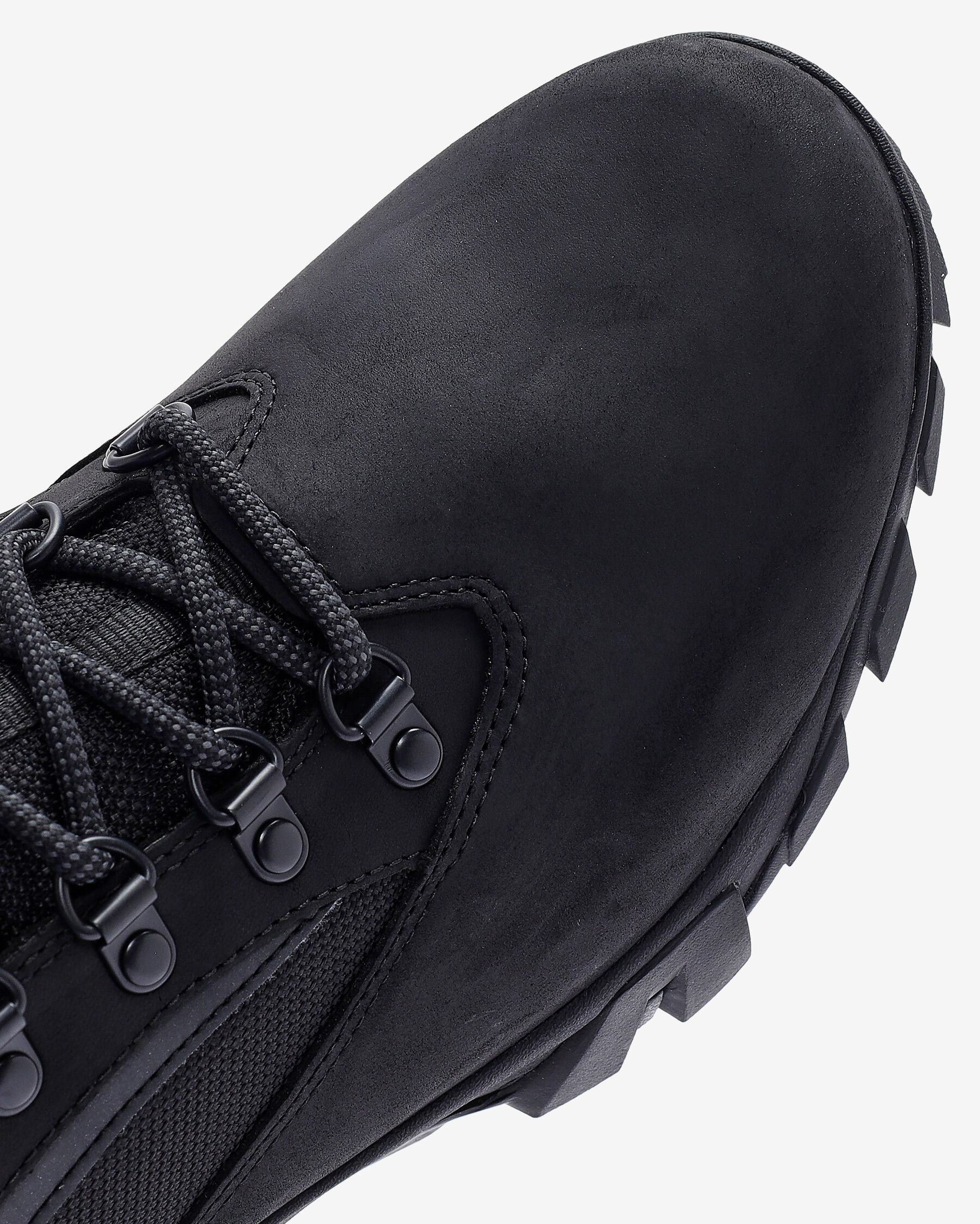 Mt Lincoln Mid Lace Up Gtx Hiking Boot Erkek Siyah Bot TB1A61NM0151