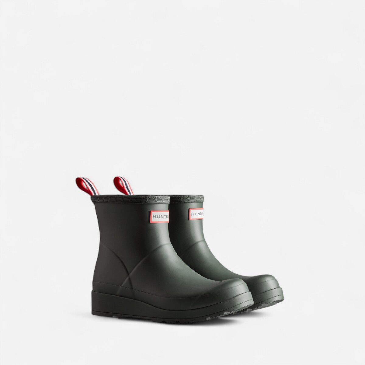 Resim Womens Play Short Boot