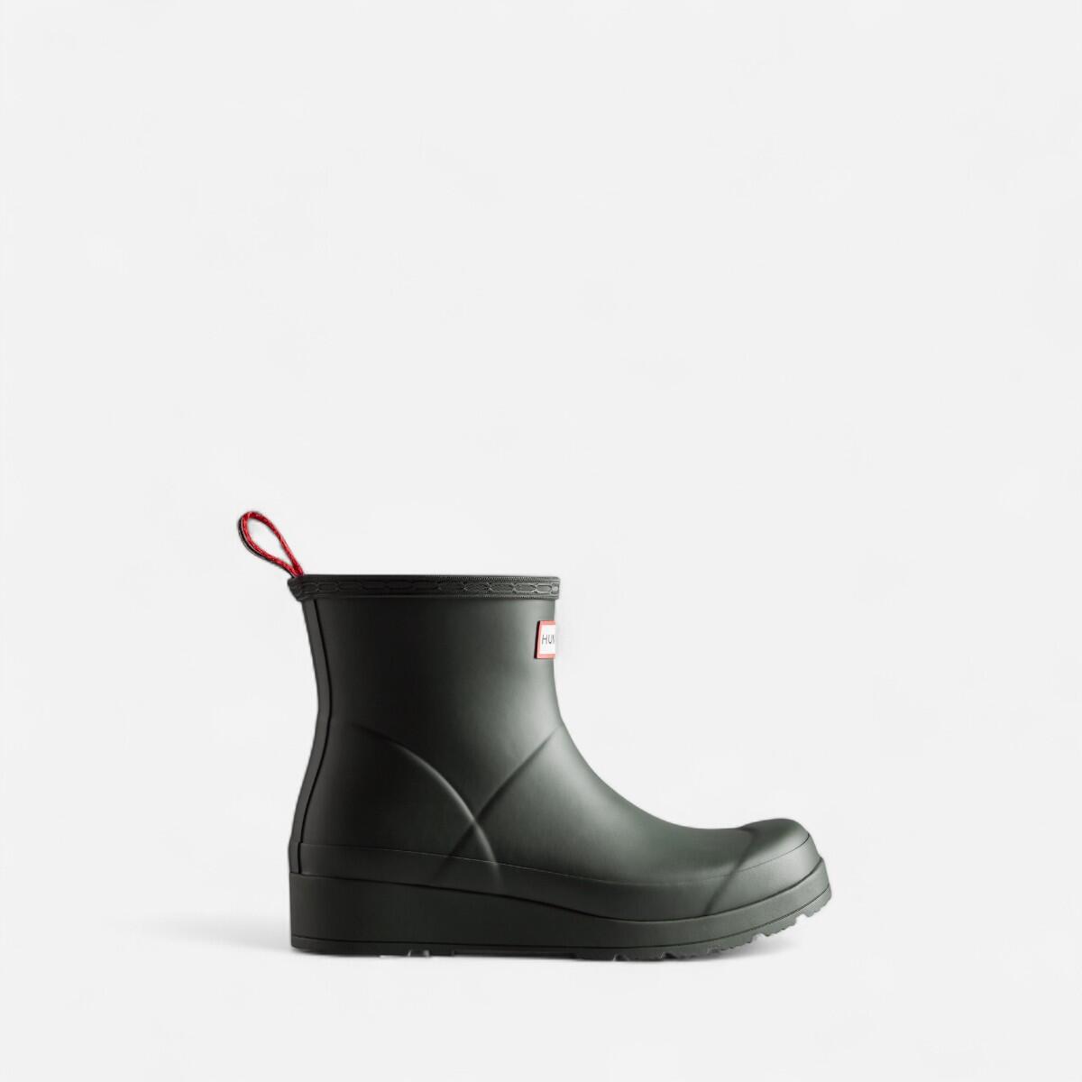 Resim Womens Play Short Boot