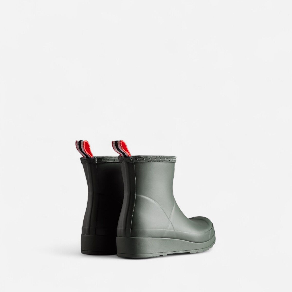 Resim Womens Play Short Boot