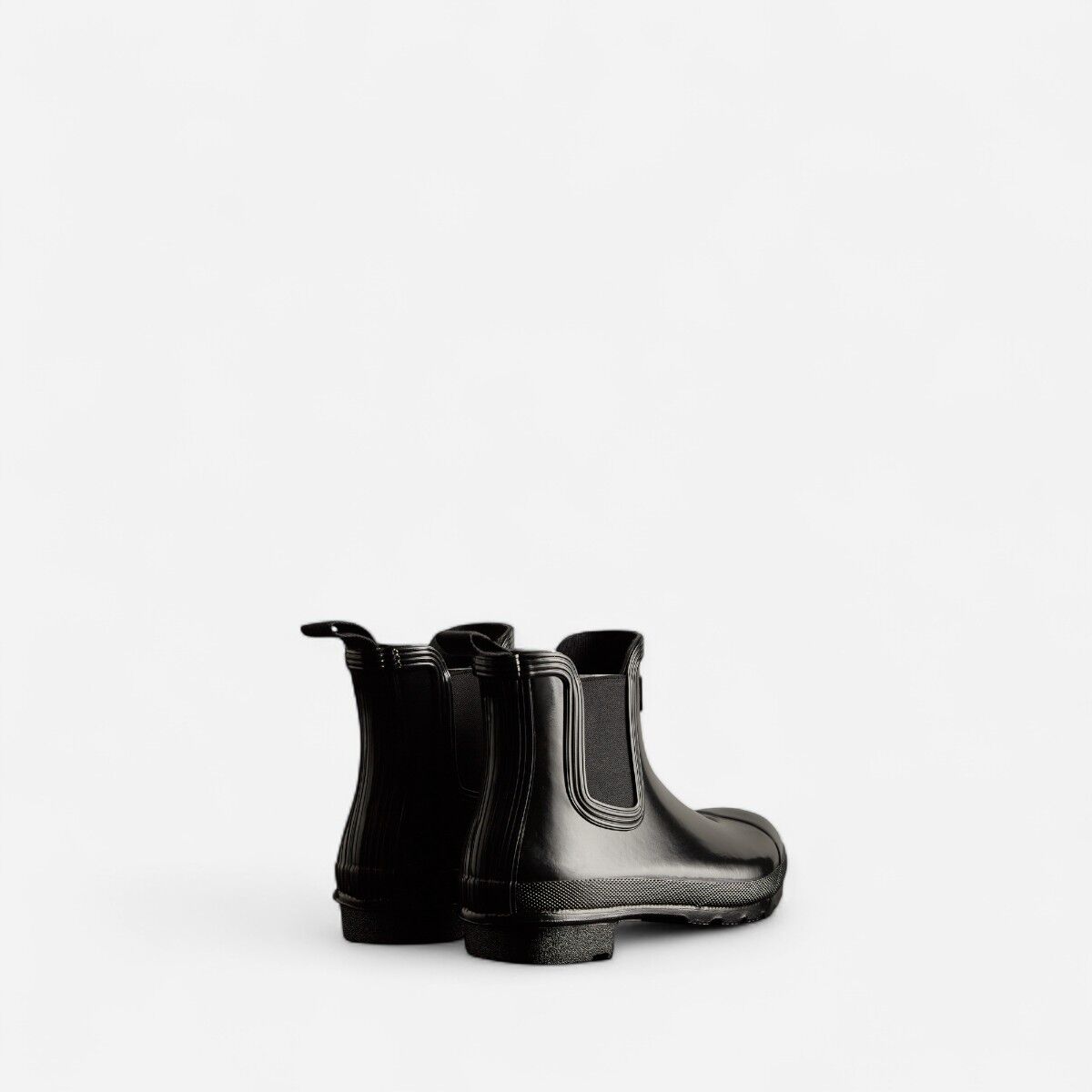 Resim Womens Original Gloss Chelsea Boot