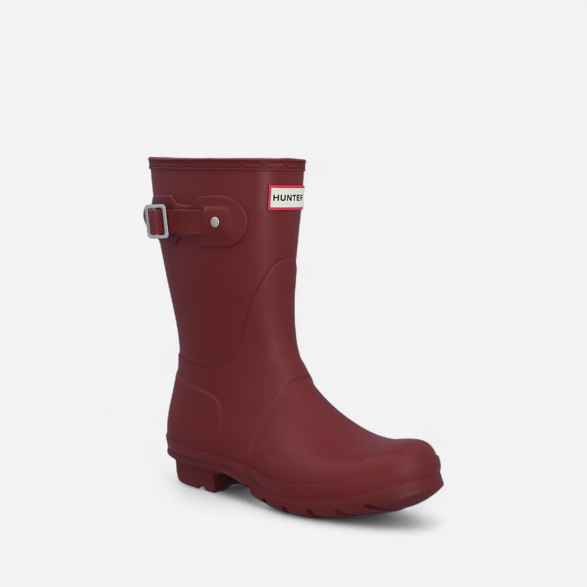 Resim Womens Orig Short Tri Colour Logo Boot