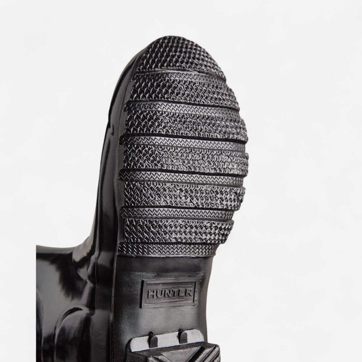 Resim Womens Original Tall Gloss Boot