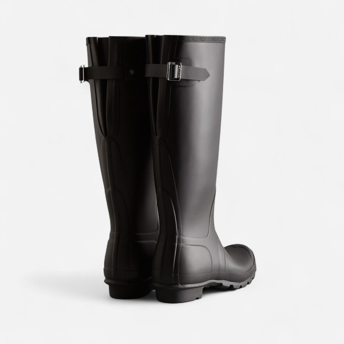 Resim Women Original Tall Back Adjustable Boot