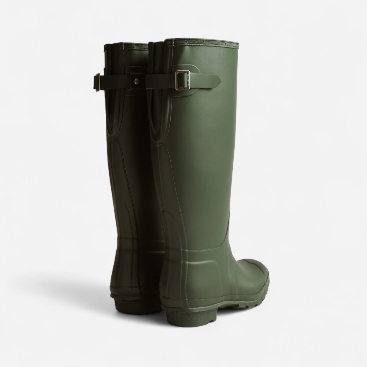 Resim Women Original Tall Back Adjustable Boot