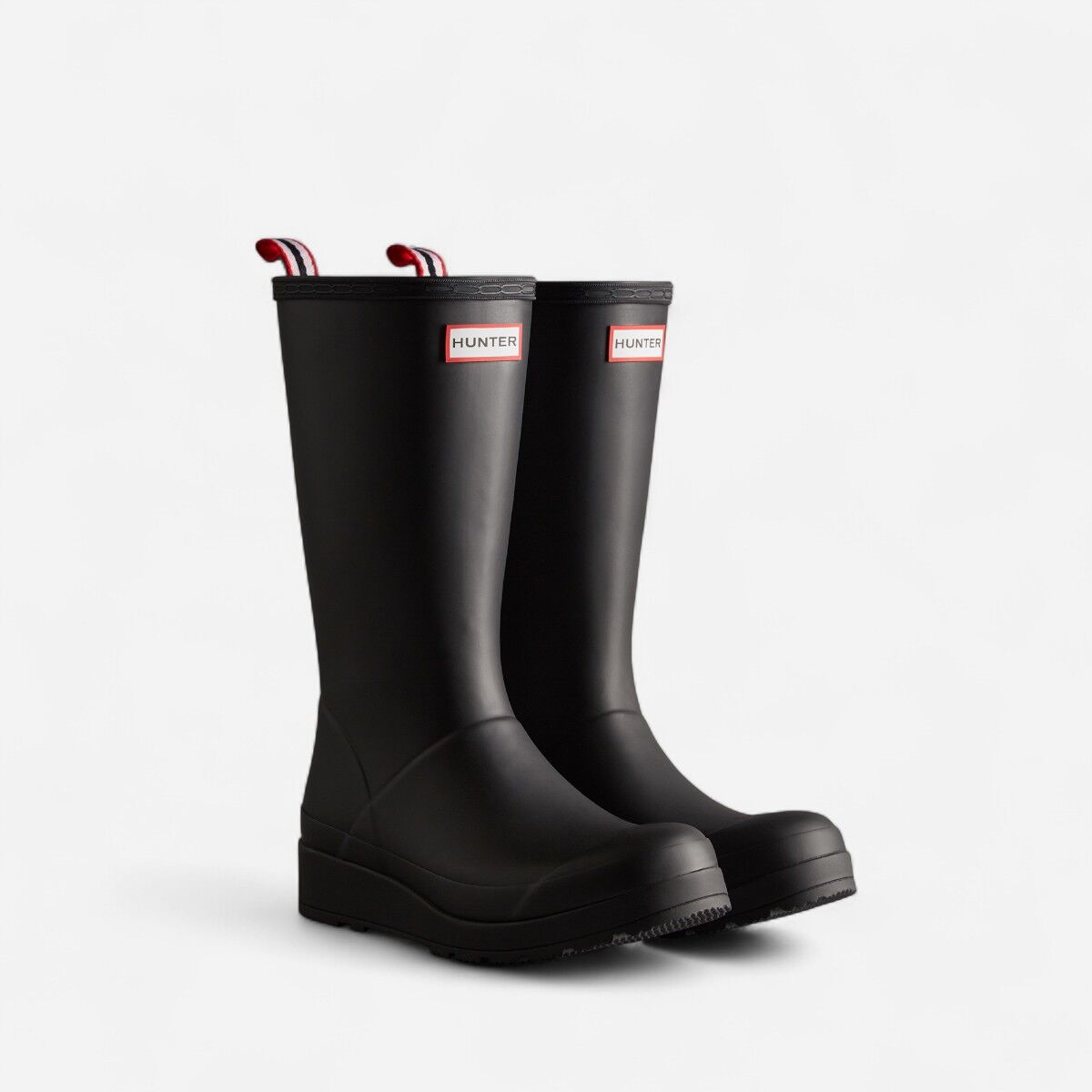 Resim Womens Play Tall Boot