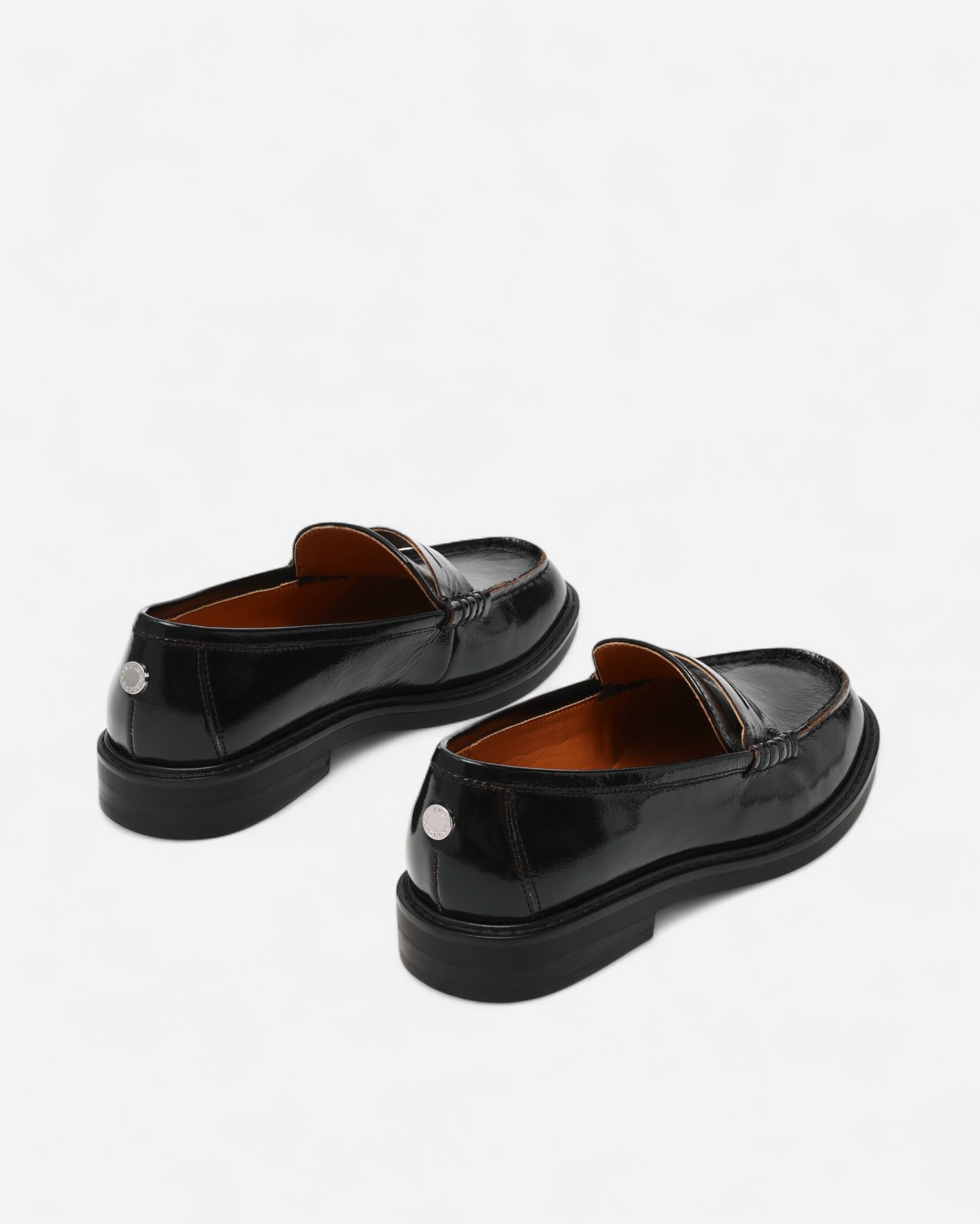 Resim Adison Black Leat