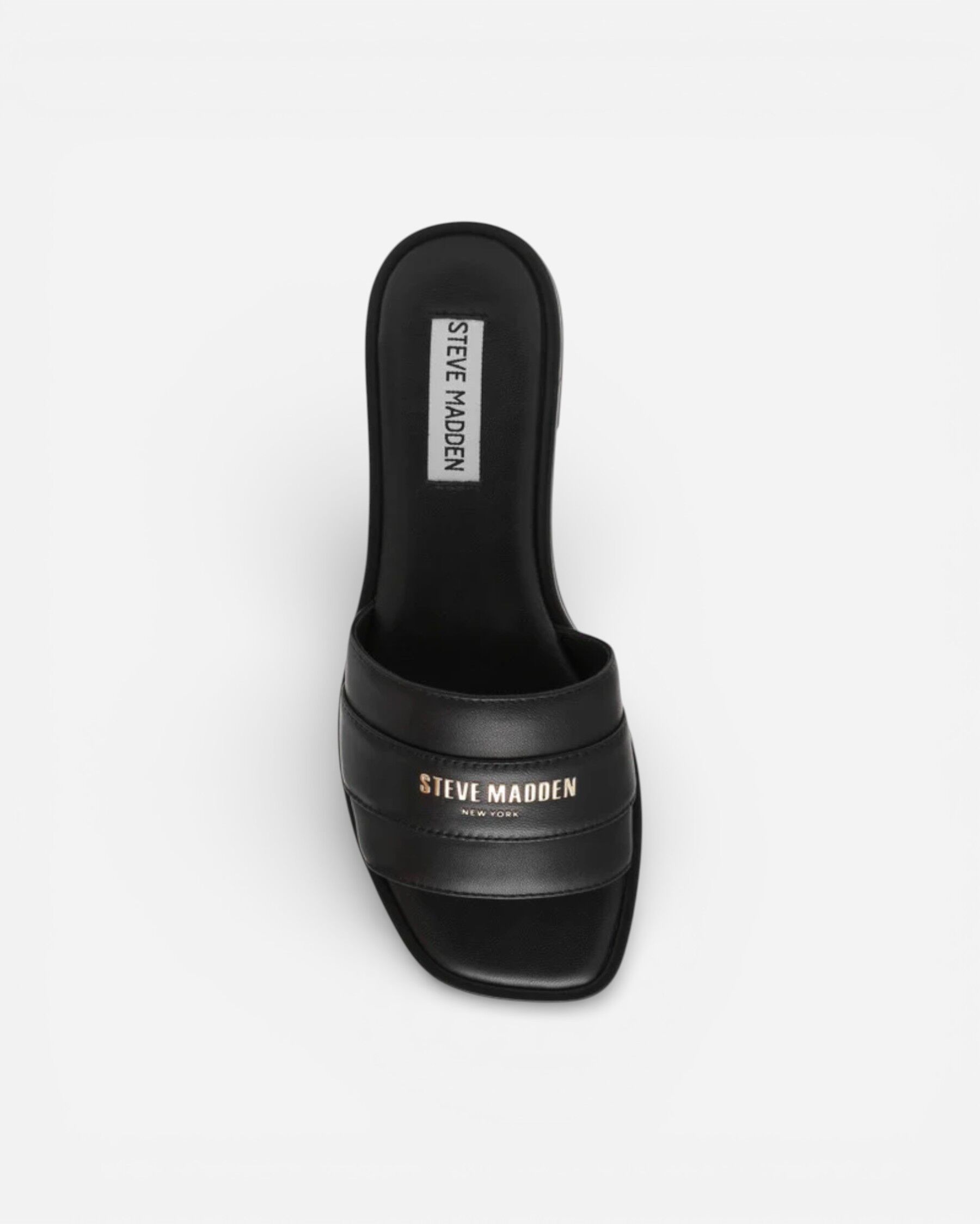 Resim Ashten Black Leat
