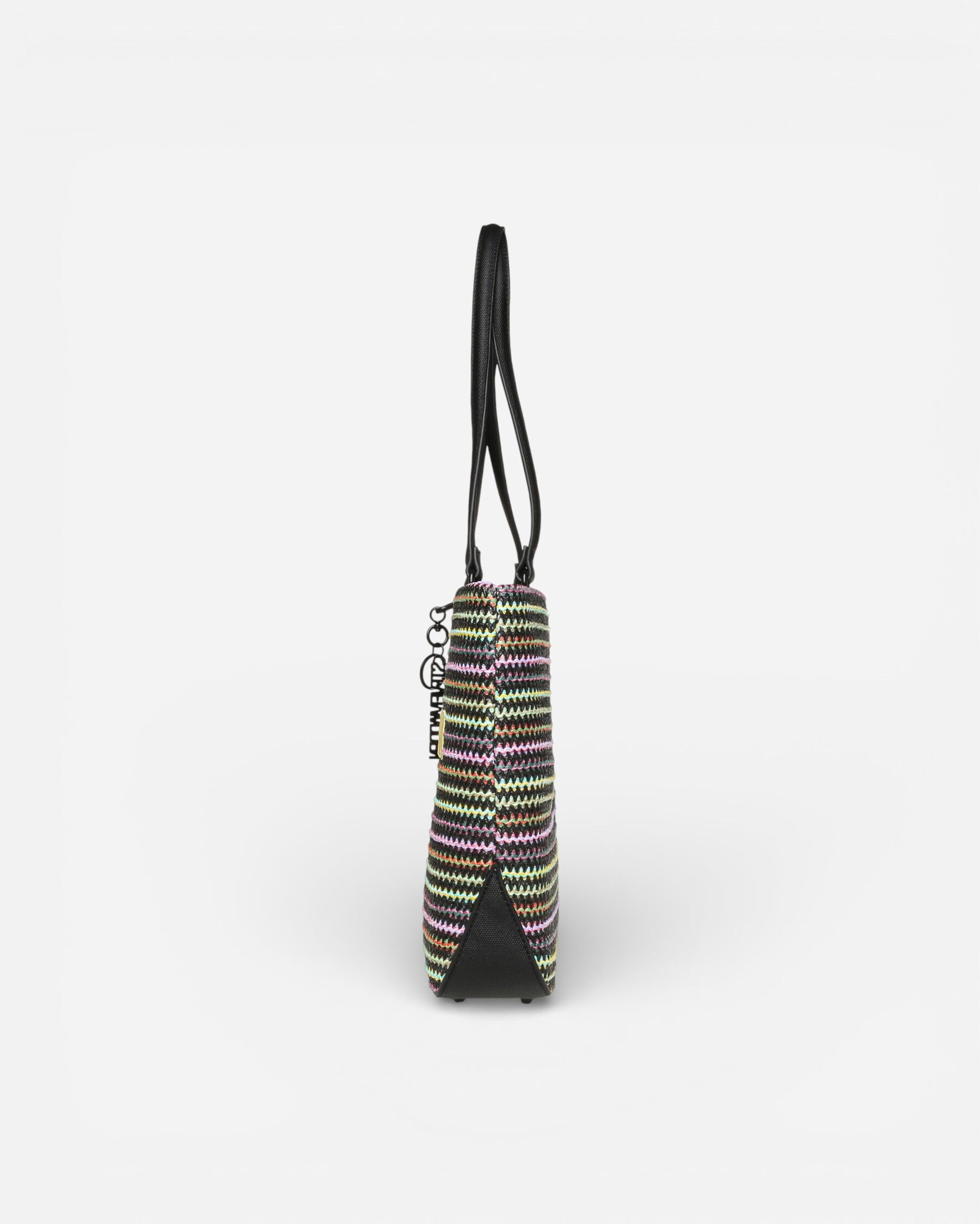 Resim Bbaja-s Blk/multi