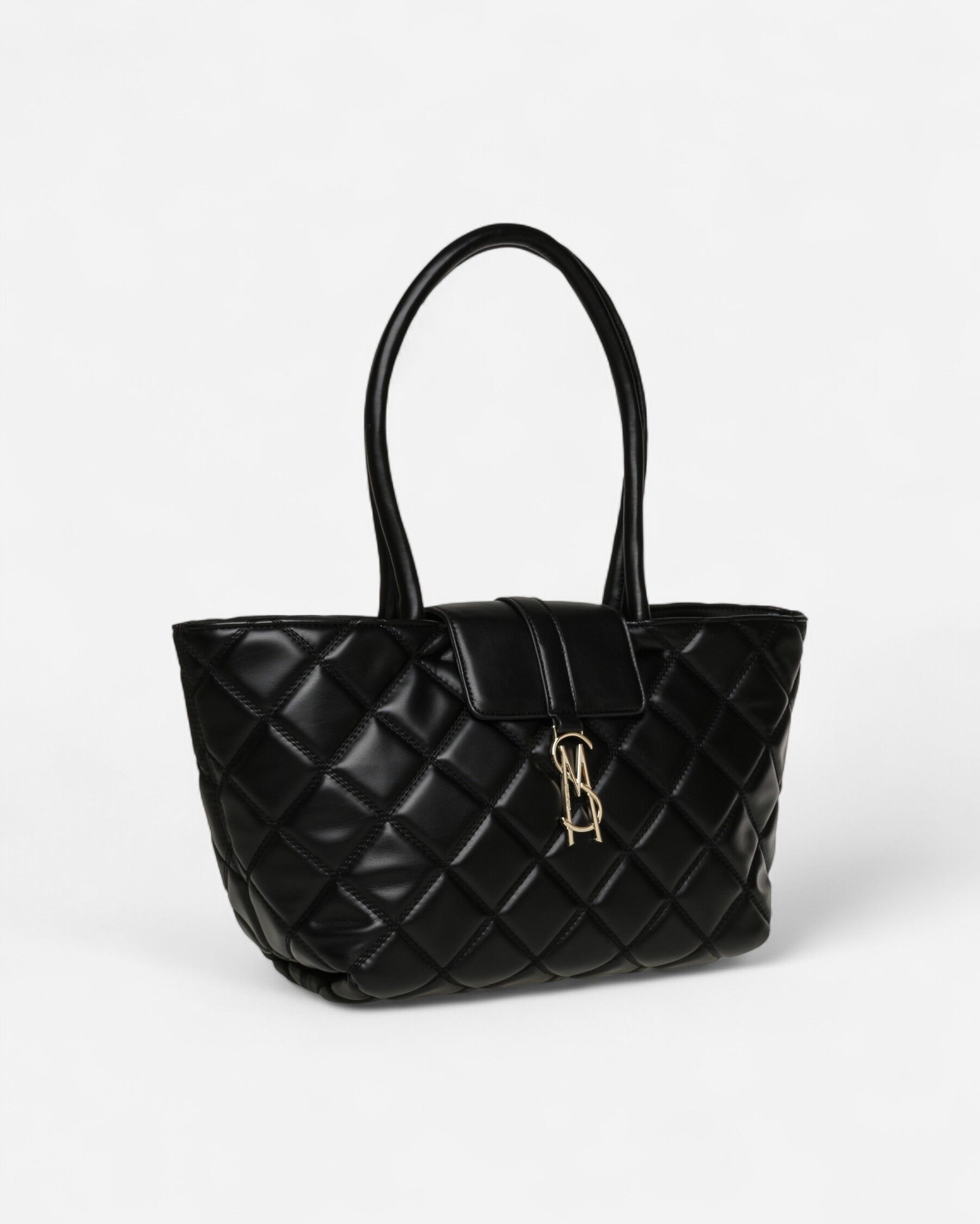 Resim Bflore Blk/sil