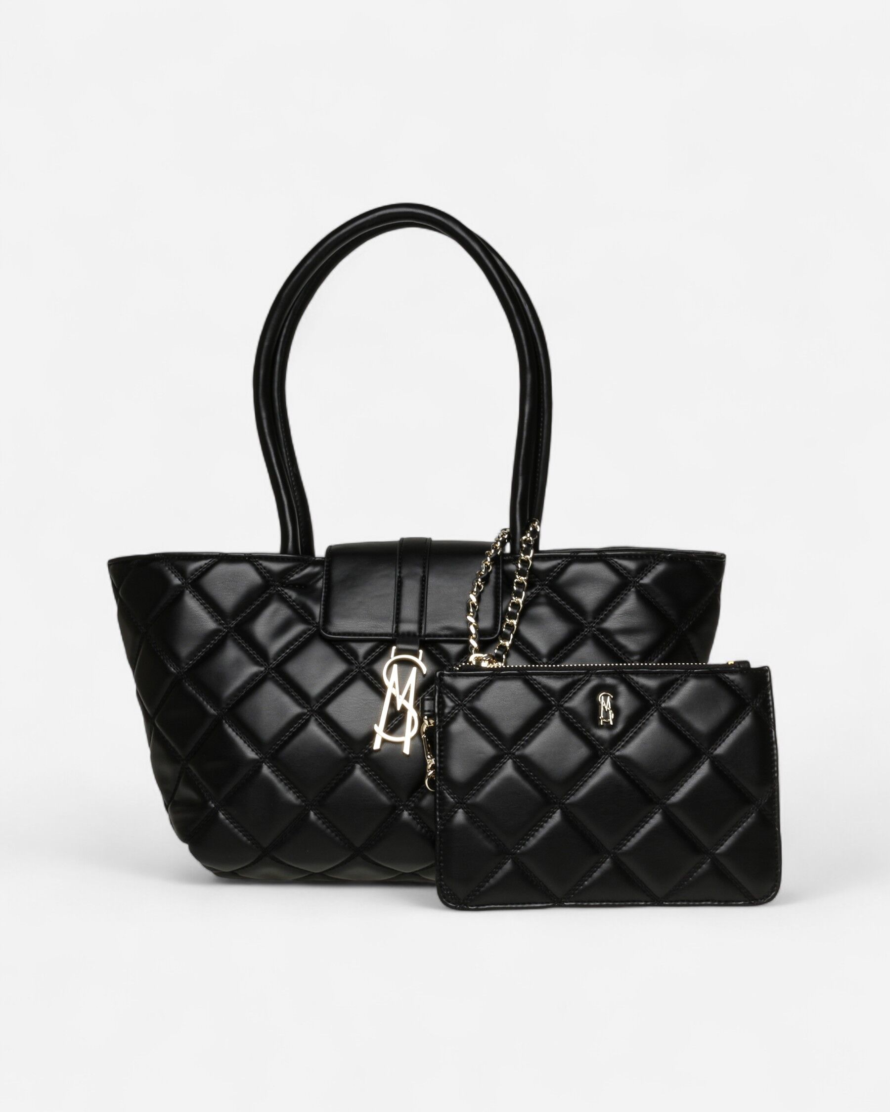 Resim Bflore Blk/sil