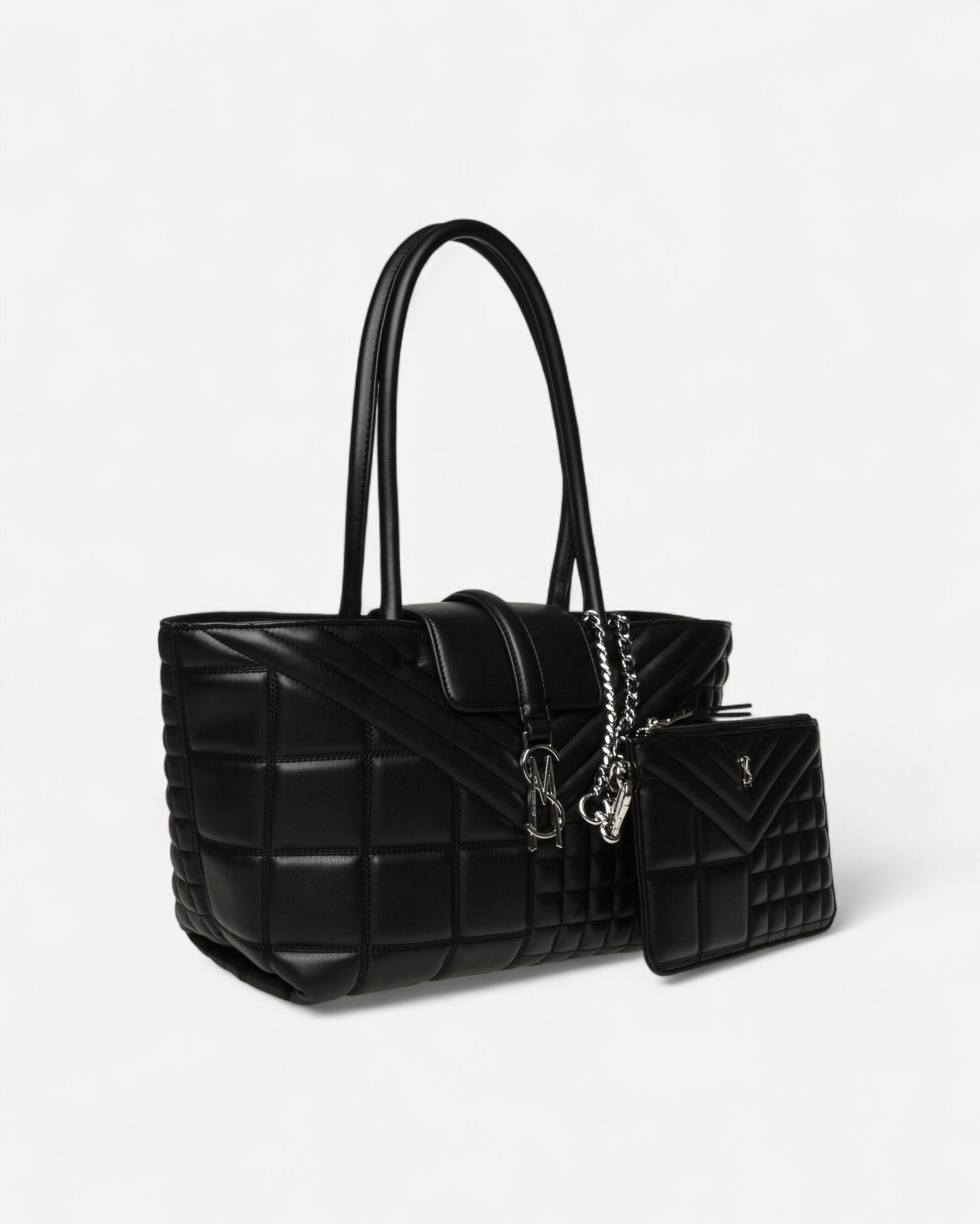 Resim Bflore Blk/sil