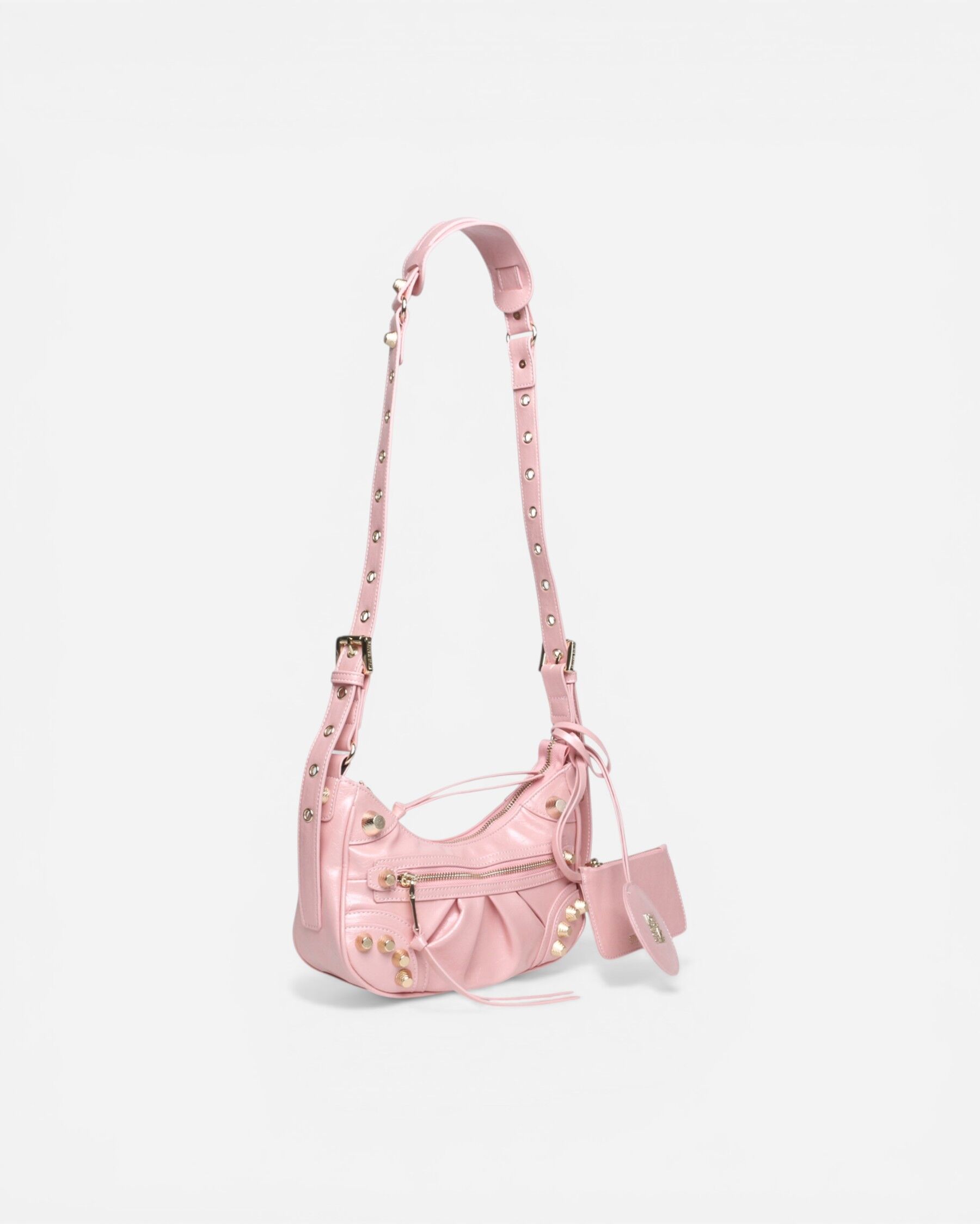 Resim Bglowing Pink