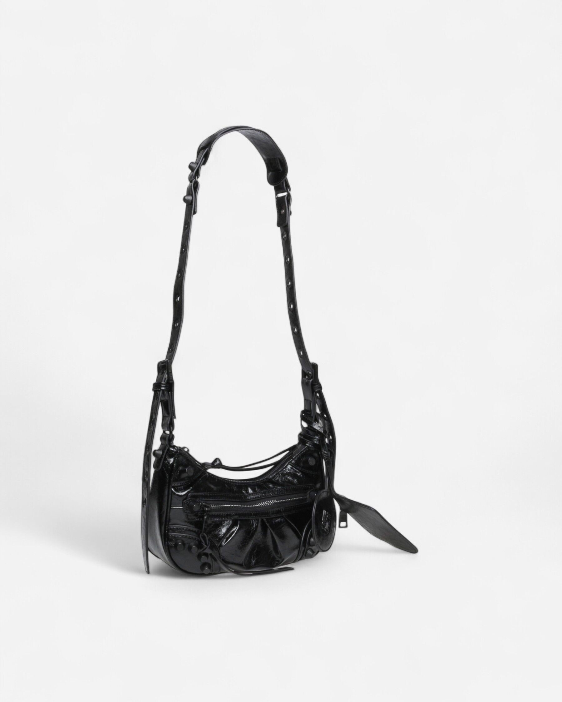 Resim Bglowing-black