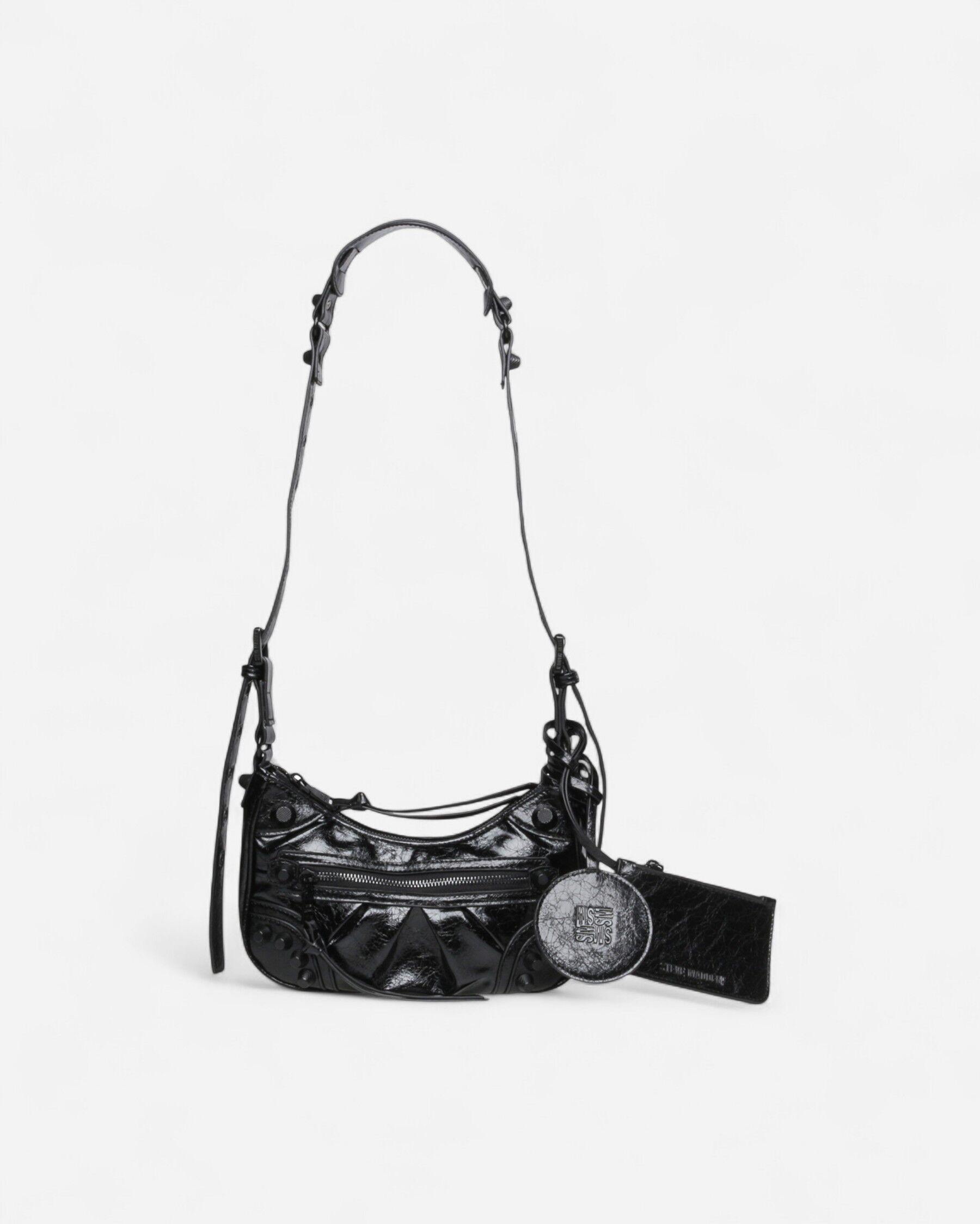 Resim Bglowing-black