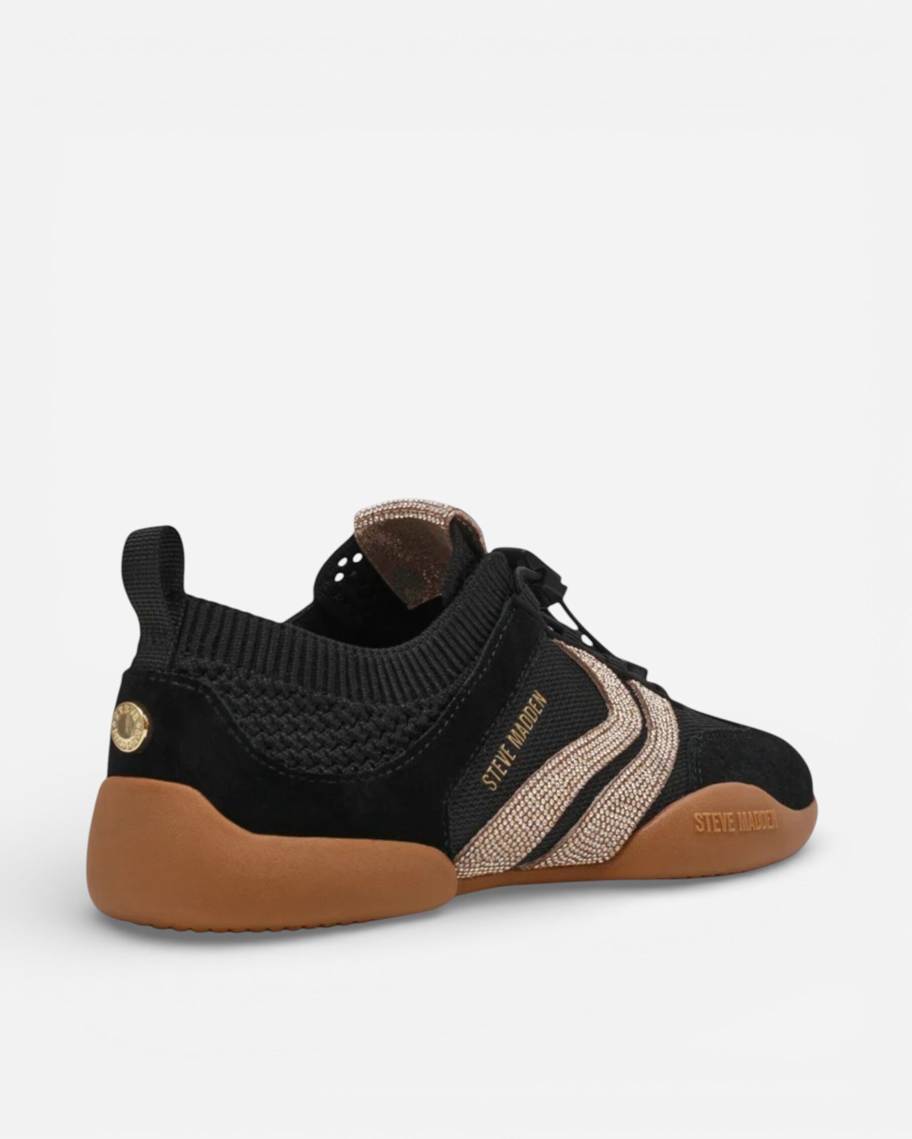 Resim Biscotti-r Blk/gold