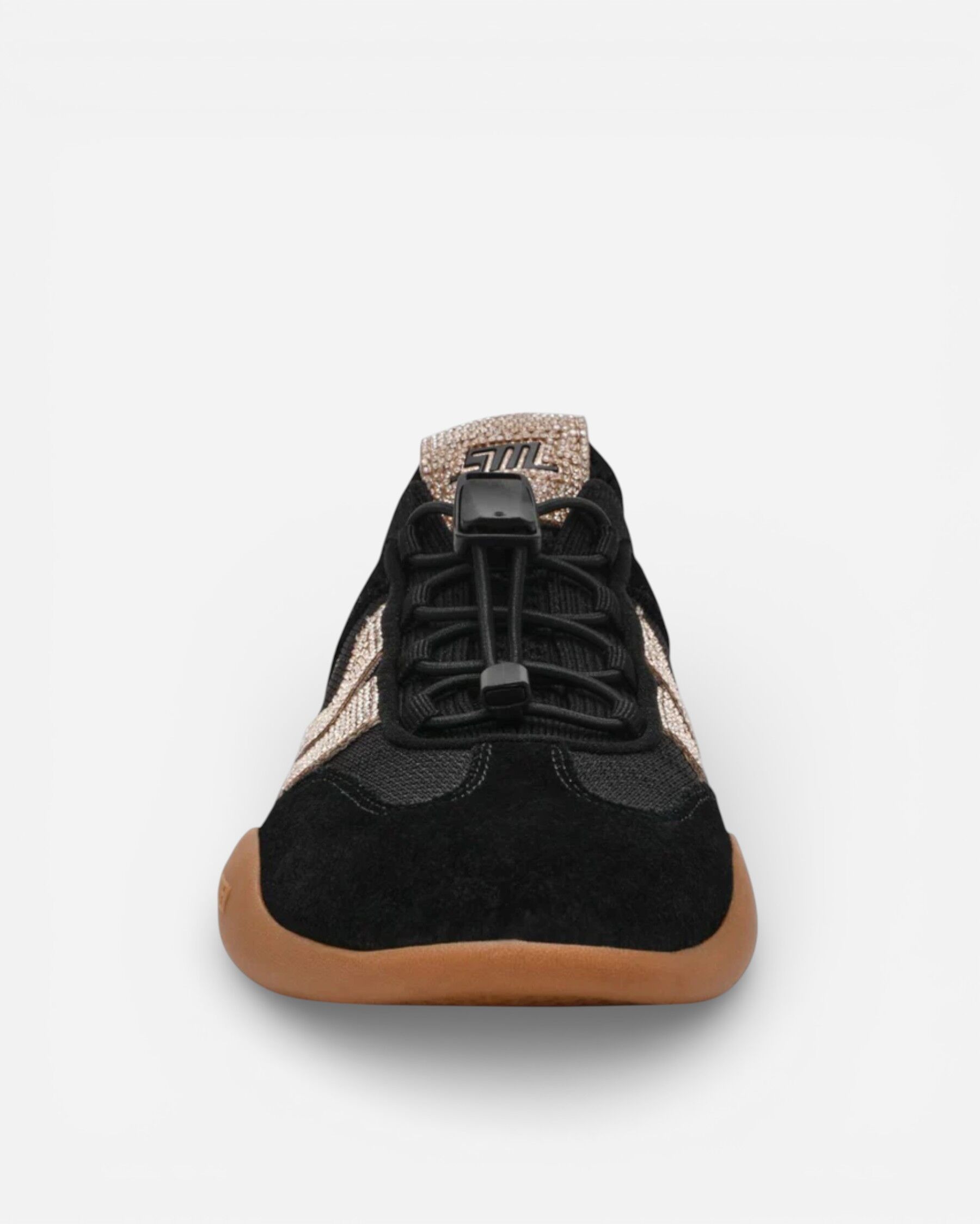 Resim Biscotti-r Blk/gold