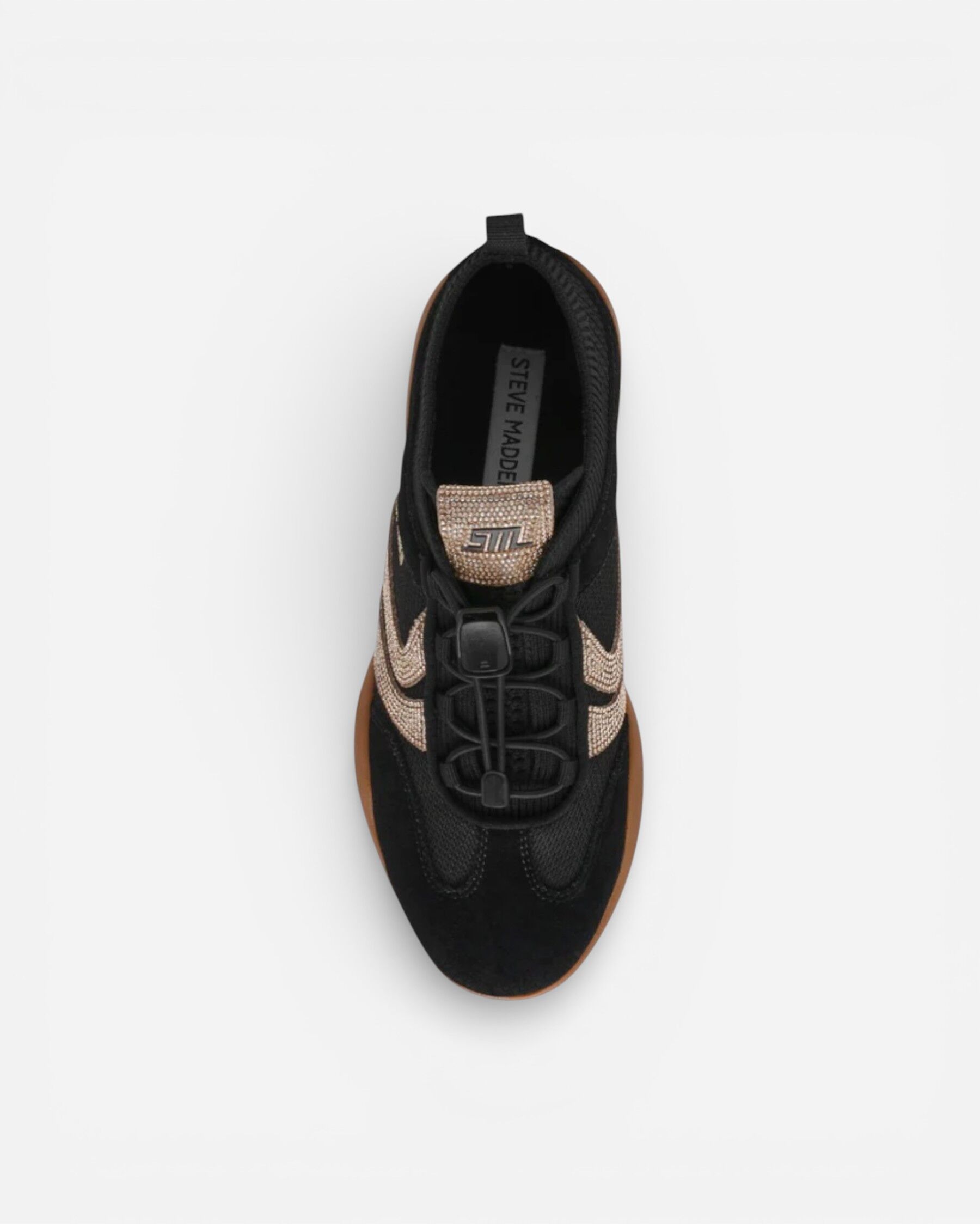 Resim Biscotti-r Blk/gold